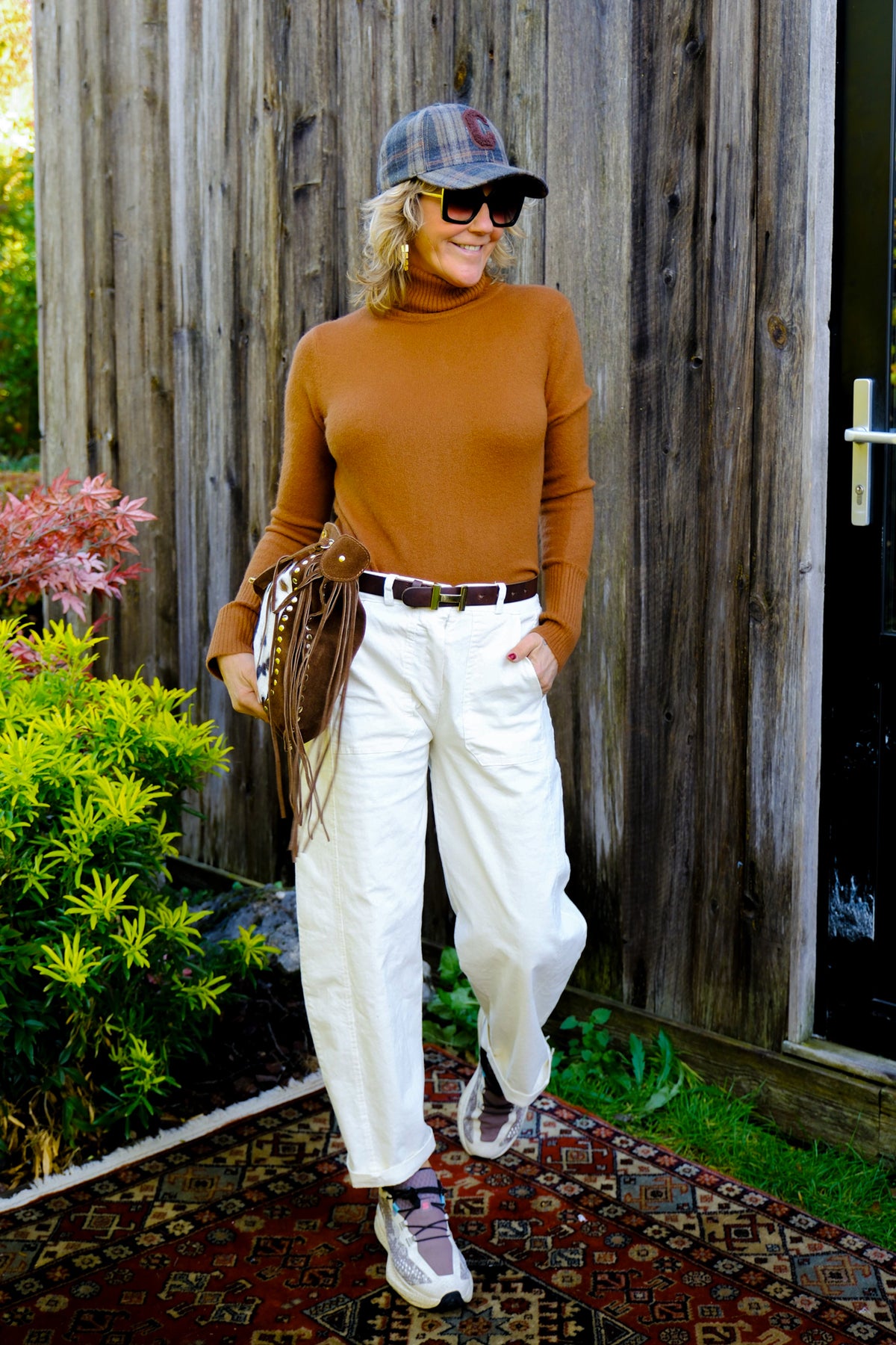 Pantalon Fée