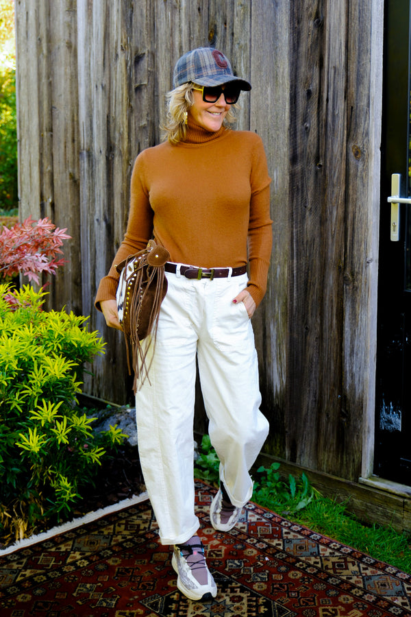 Pantalon Fée
