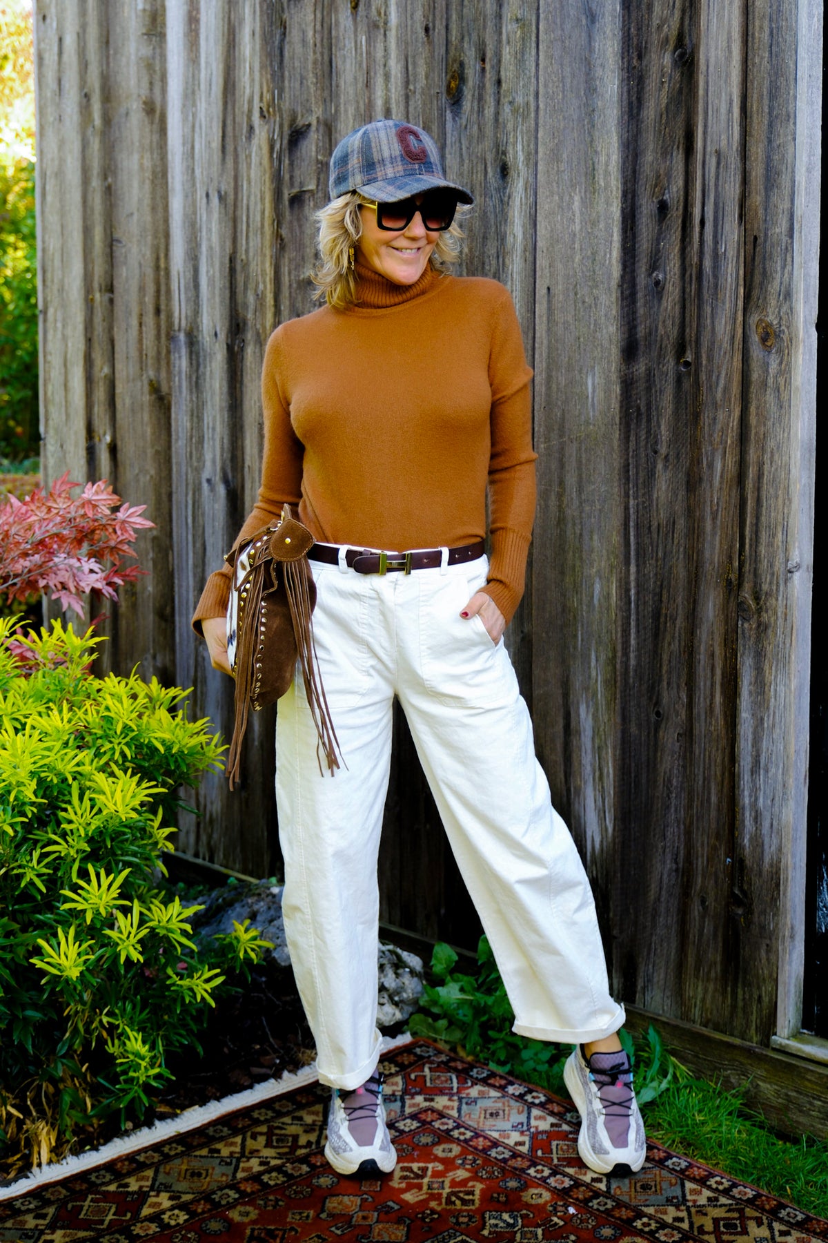 Pantalon Fée