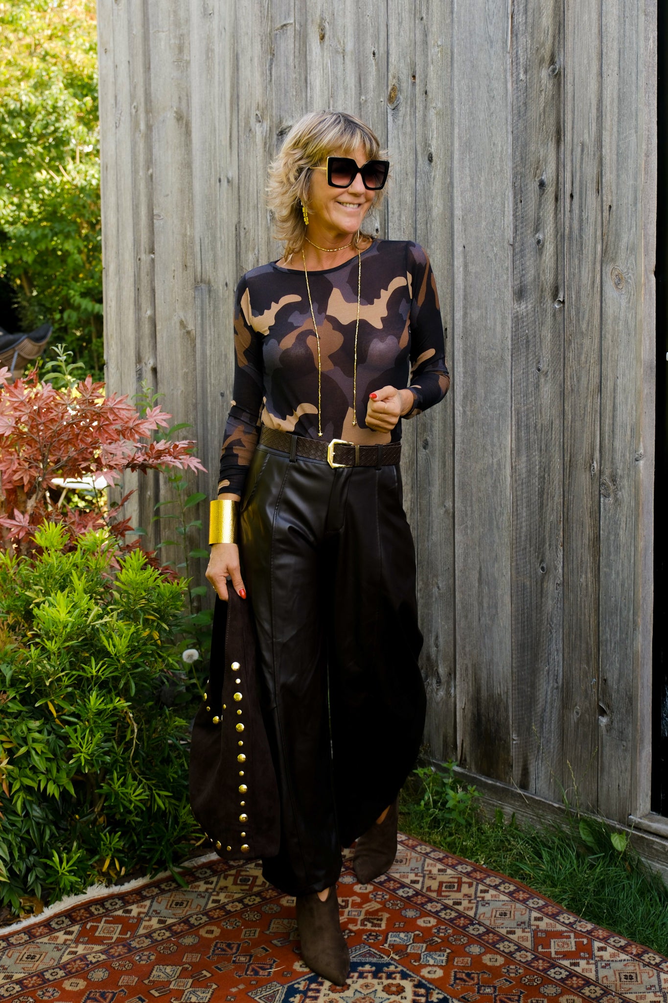 Pantalon Achille