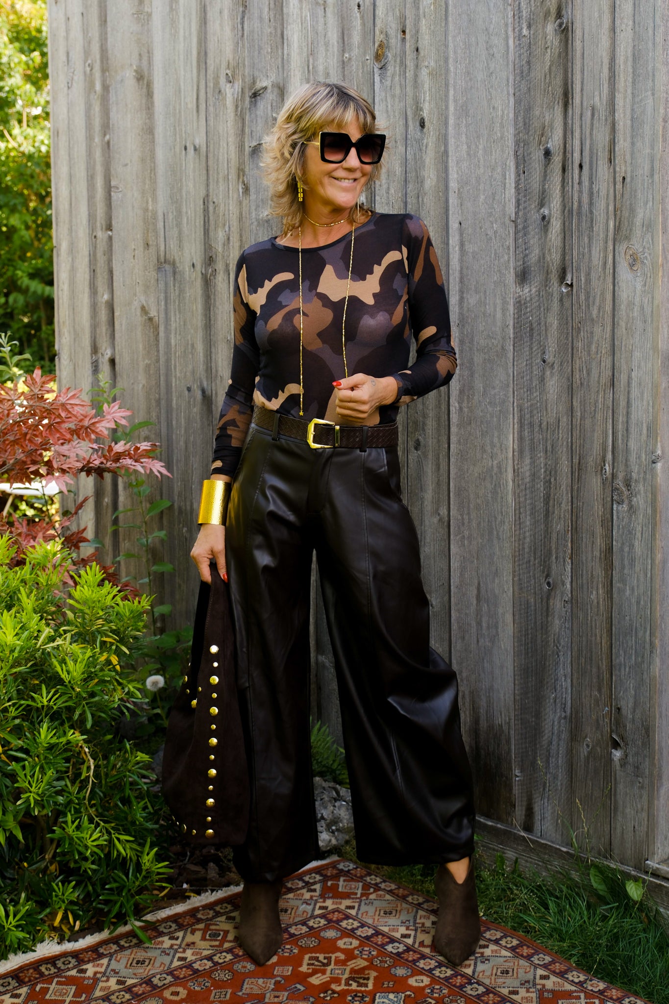 Pantalon Achille