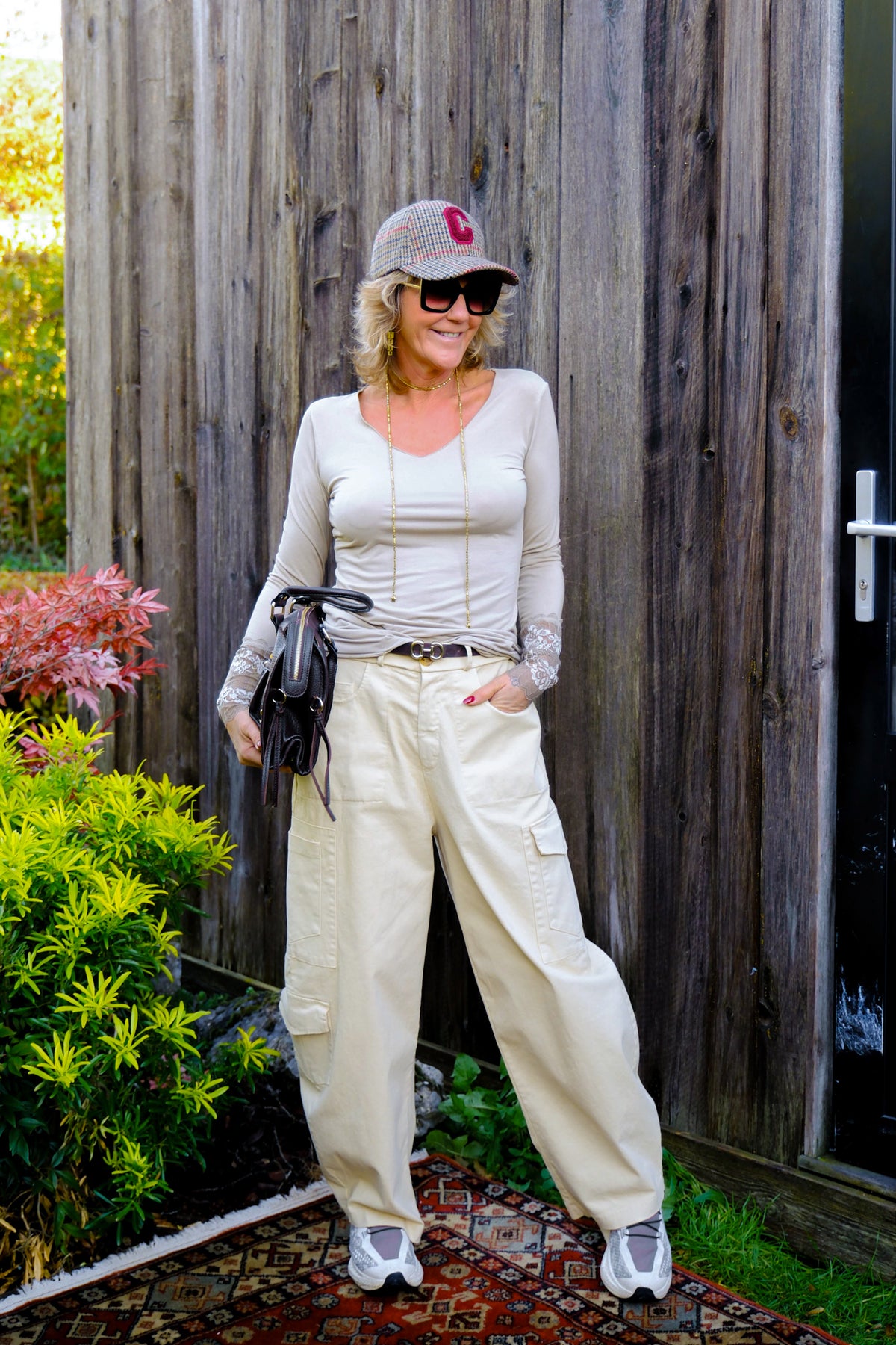 Pantalon Ludivine
