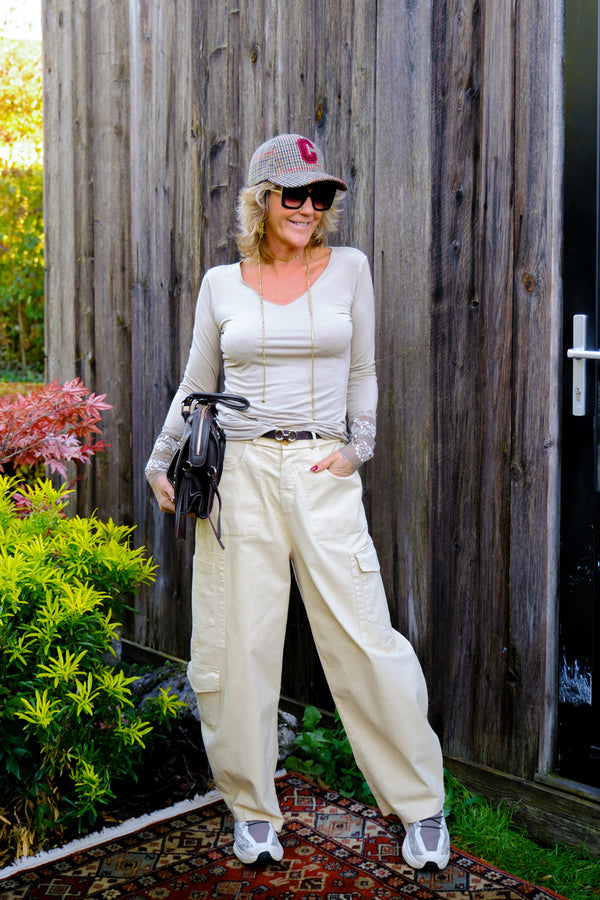 Pantalon Ludivine