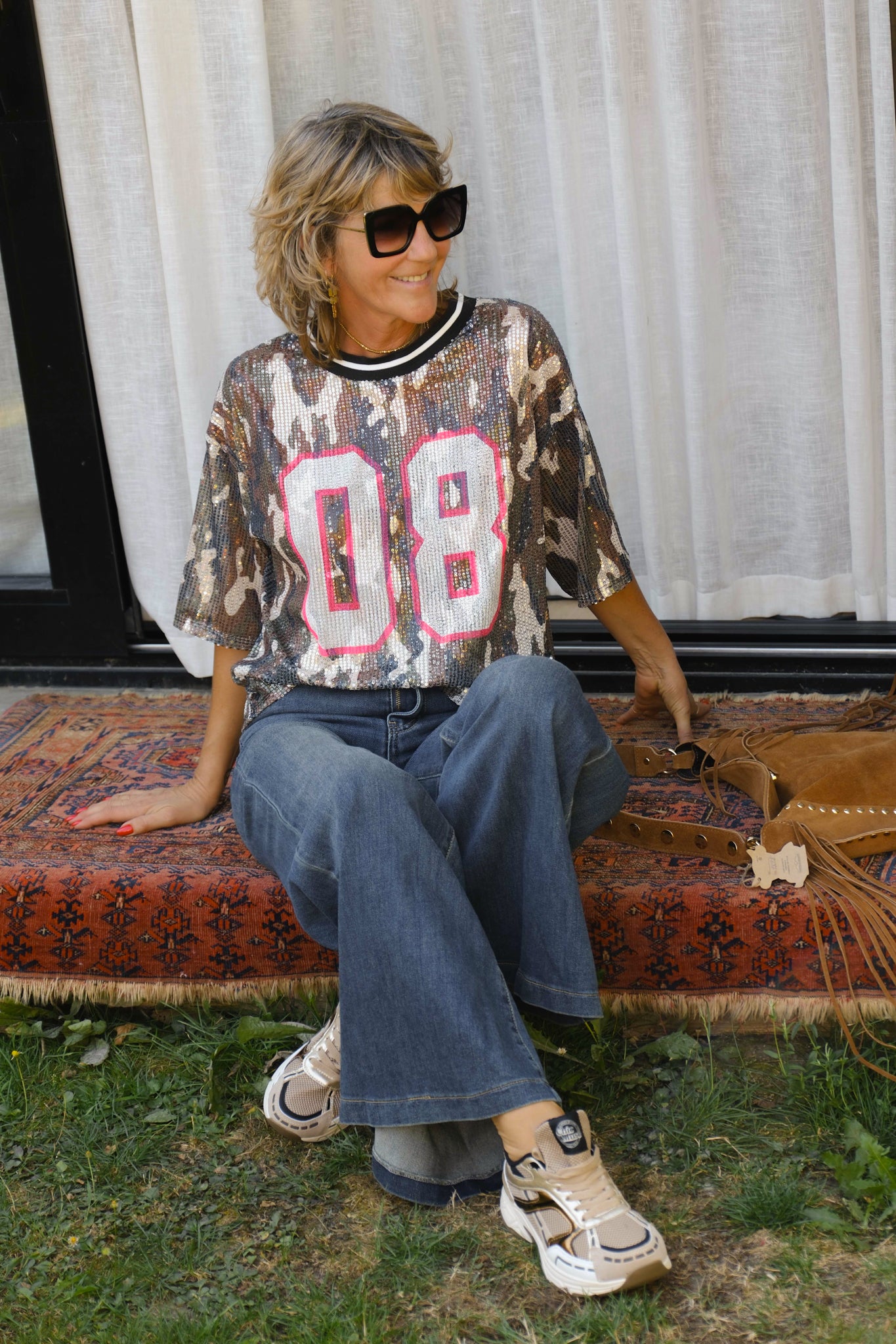 Jeans Fabien