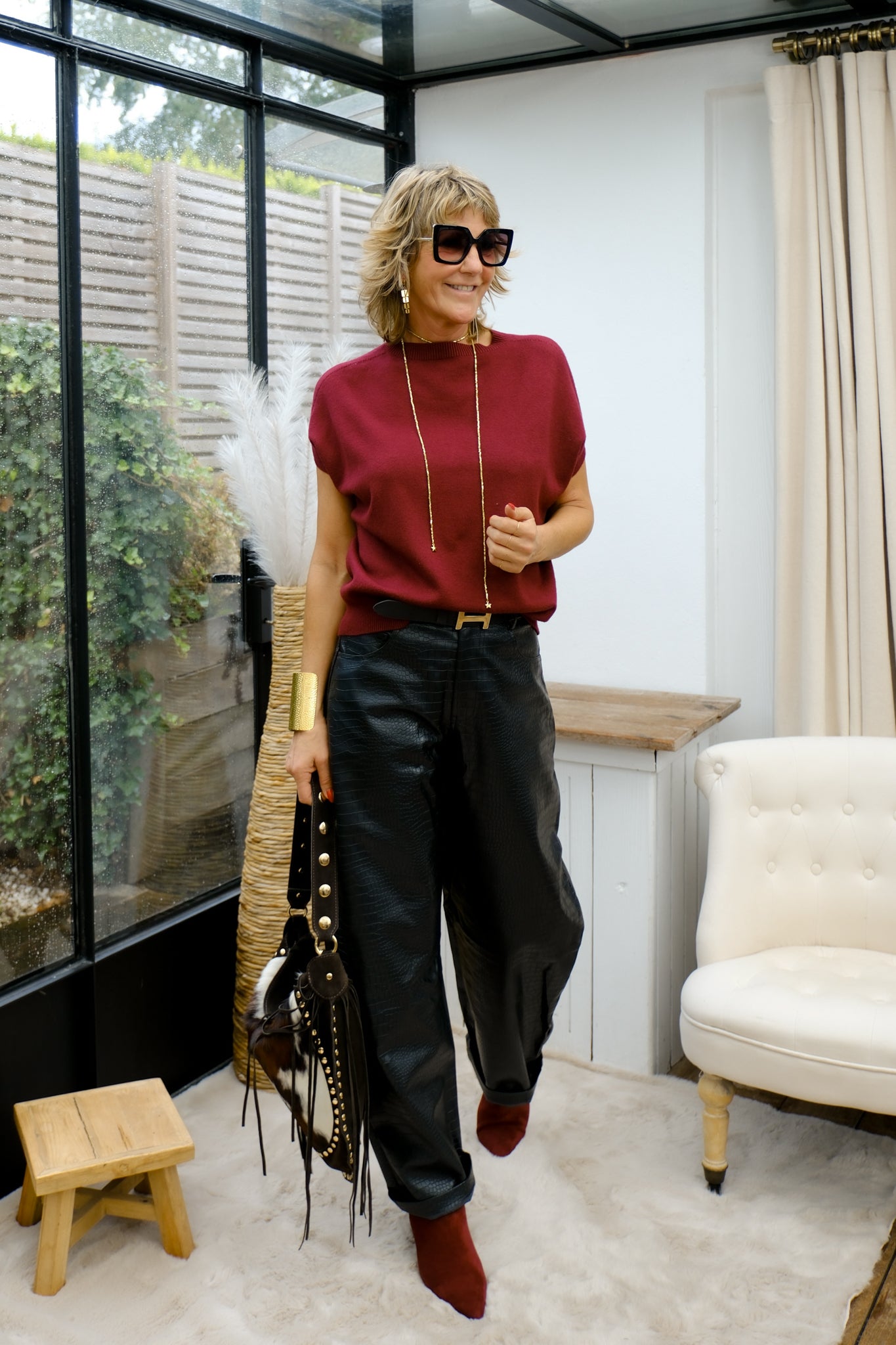 Pantalon Rocco