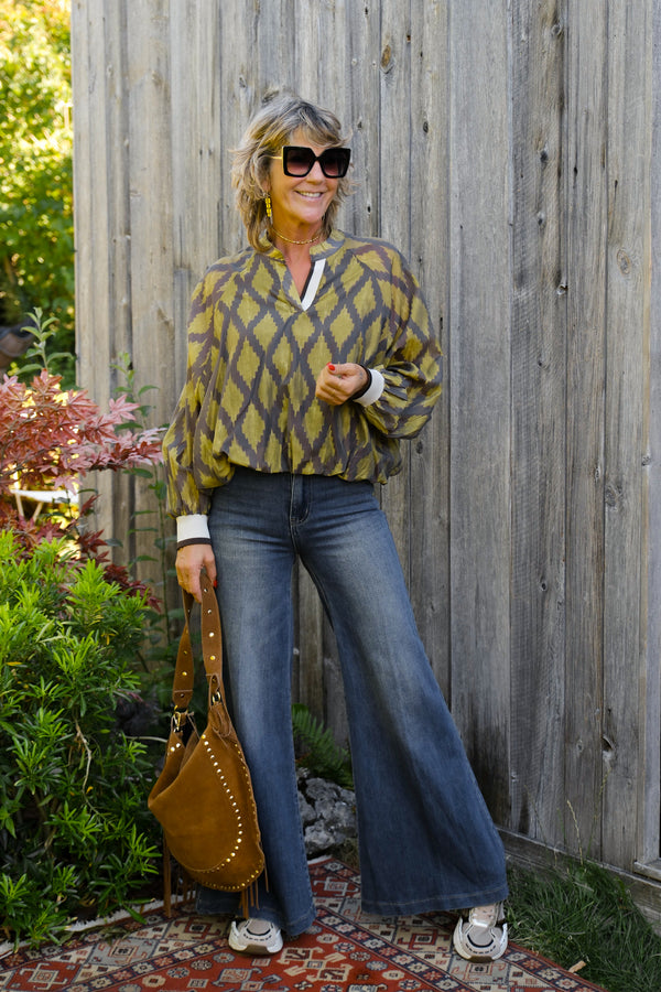 Jeans Fabien