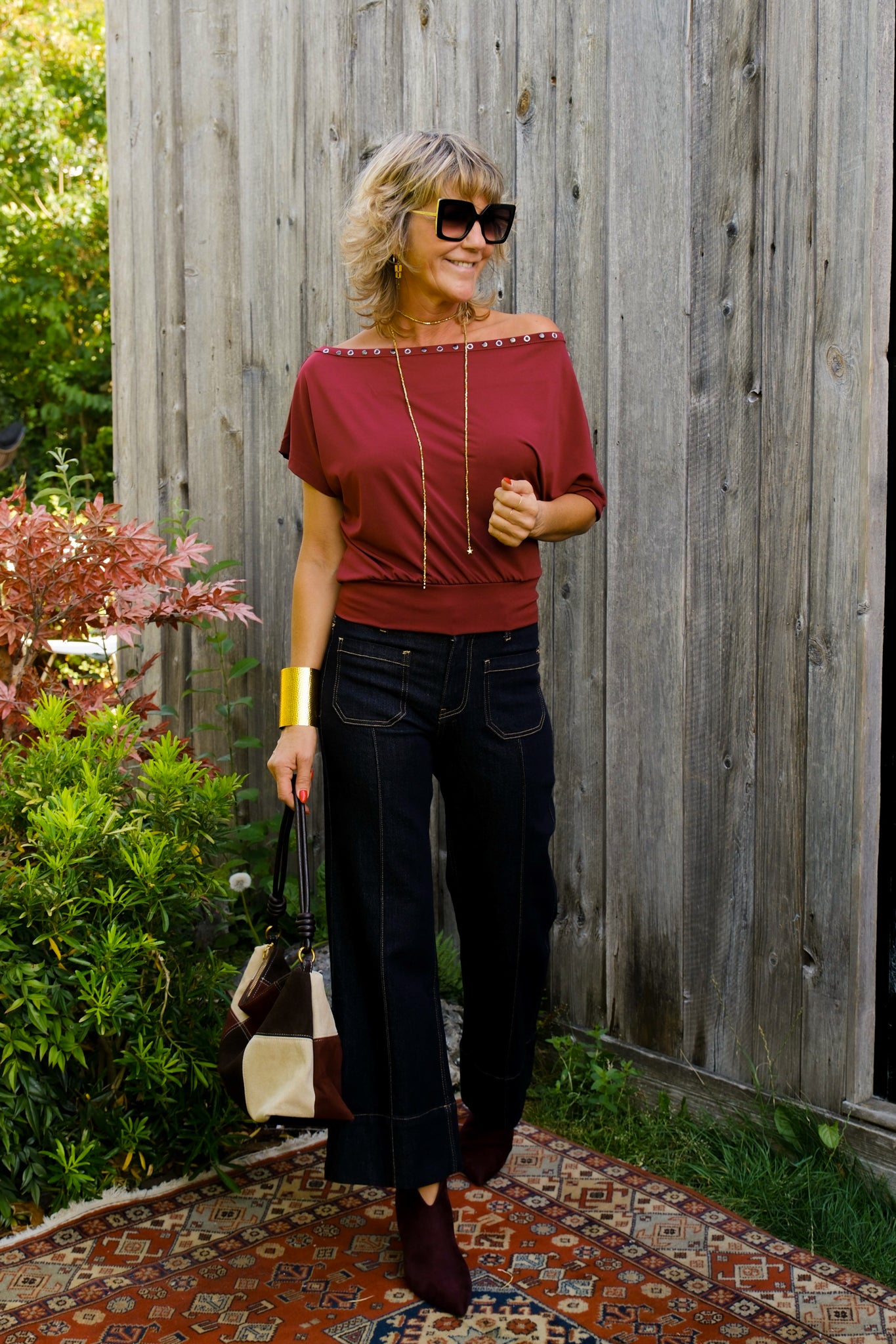 Jeans Paulus