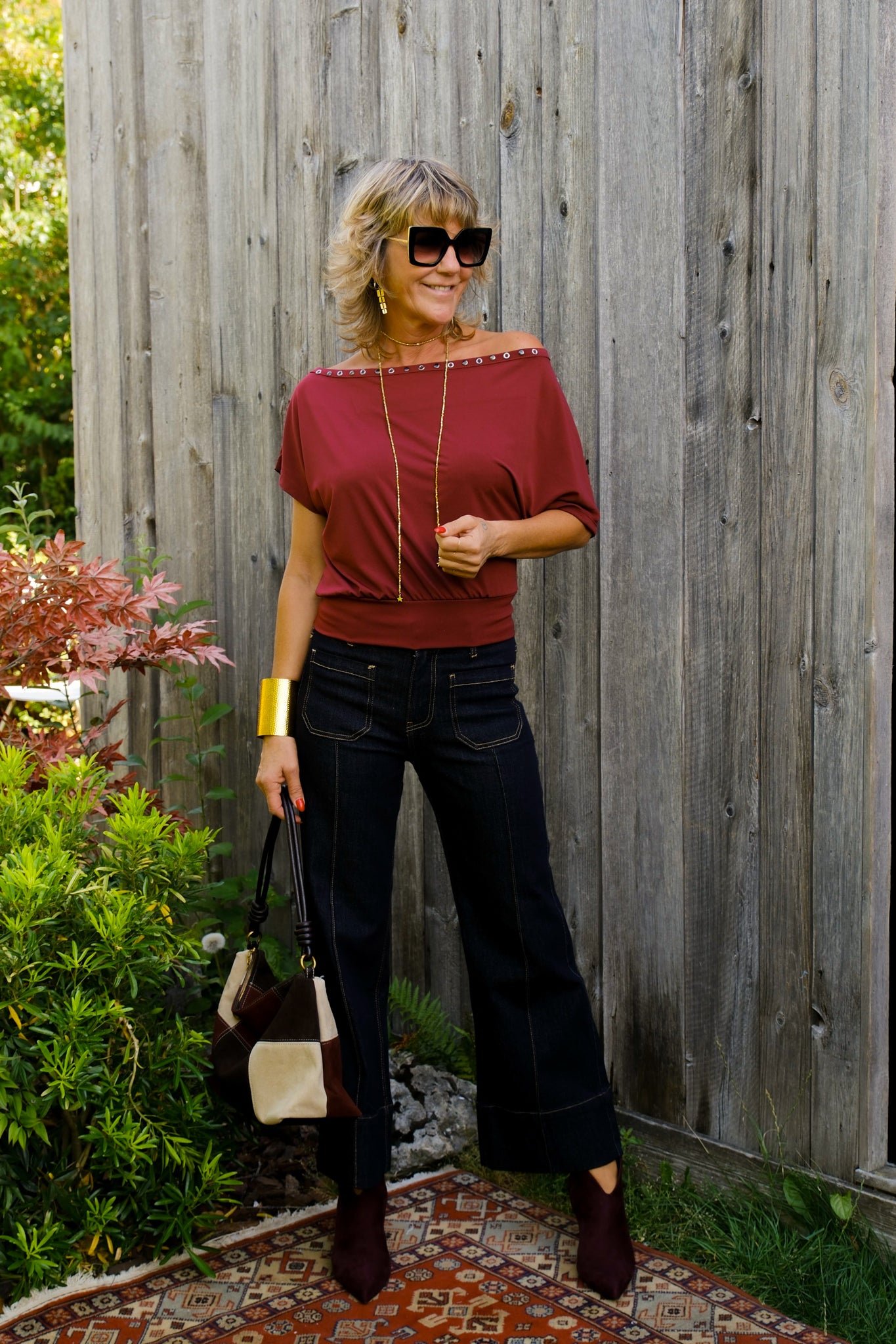 Gilles Jeans