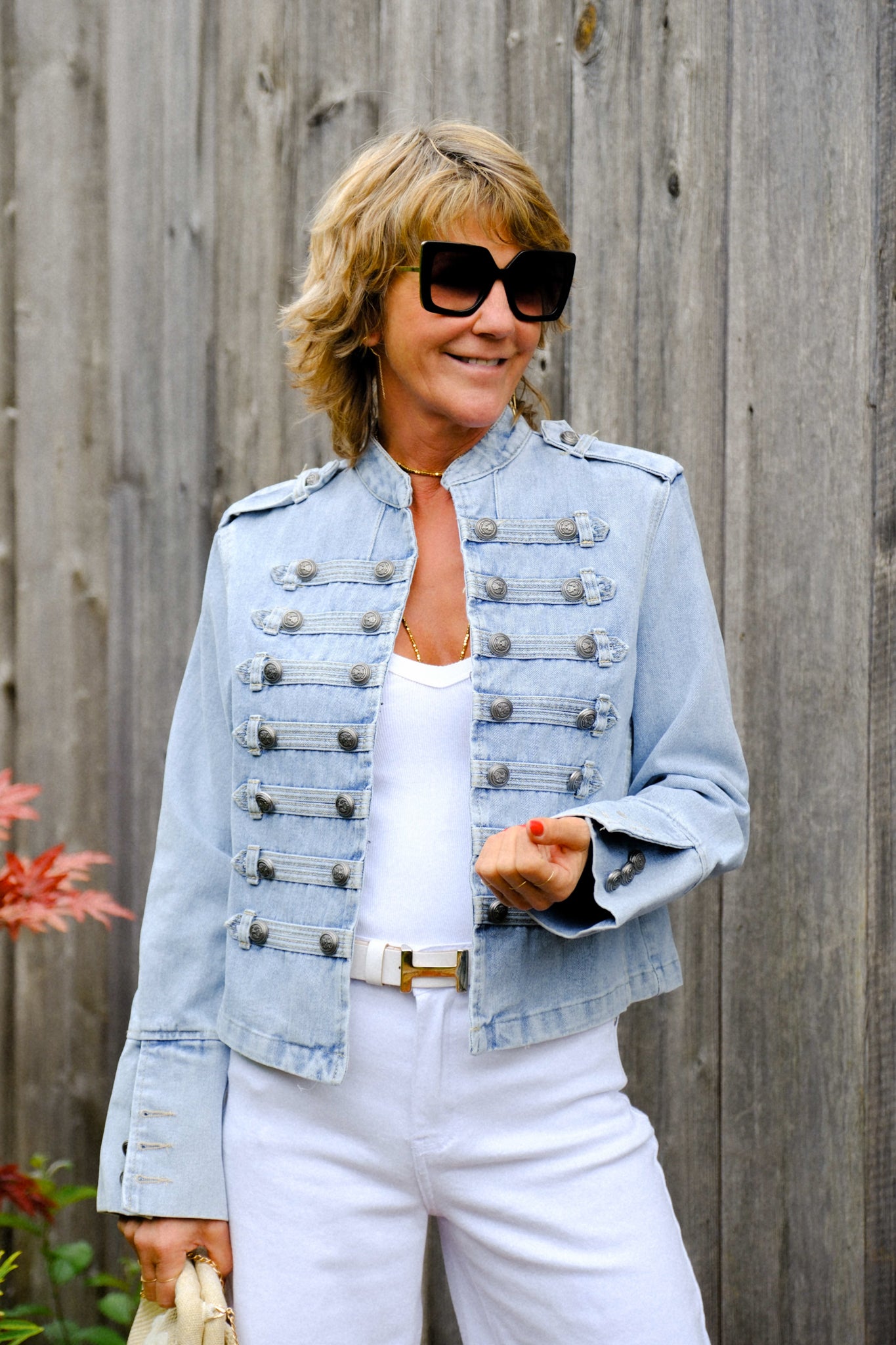 Veste Matteo