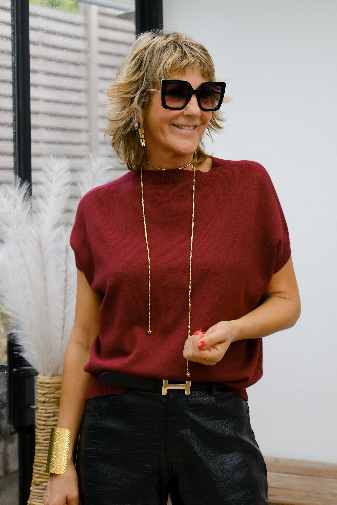 Pantalon Rocco