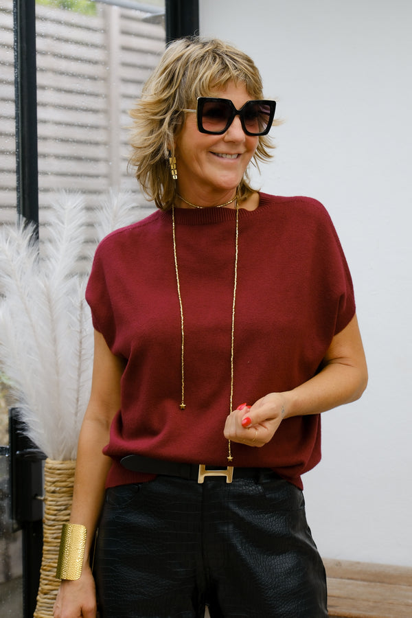 Pantalon Rocco