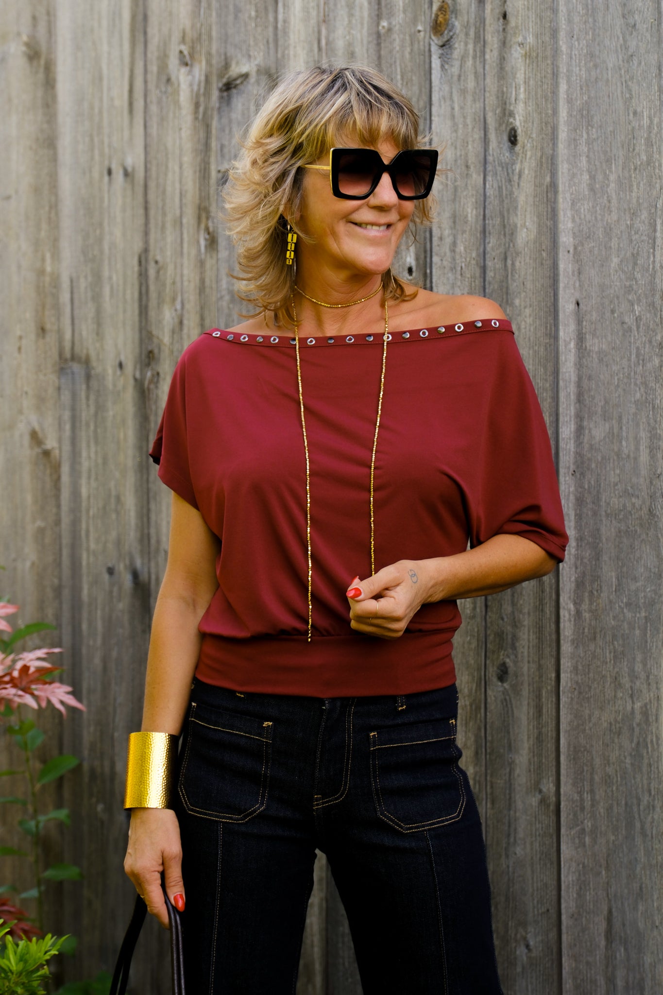 Top Loriane
