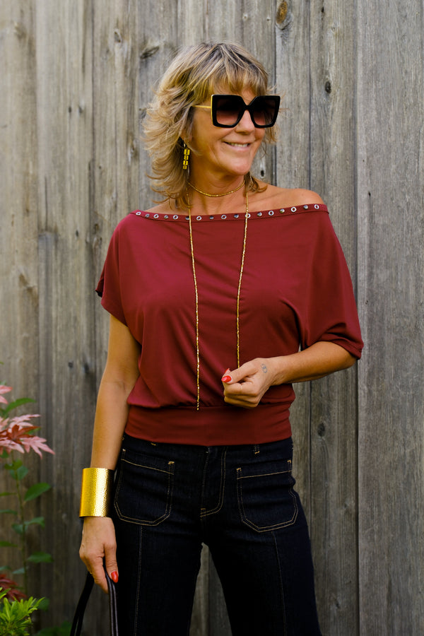 Top Loriane