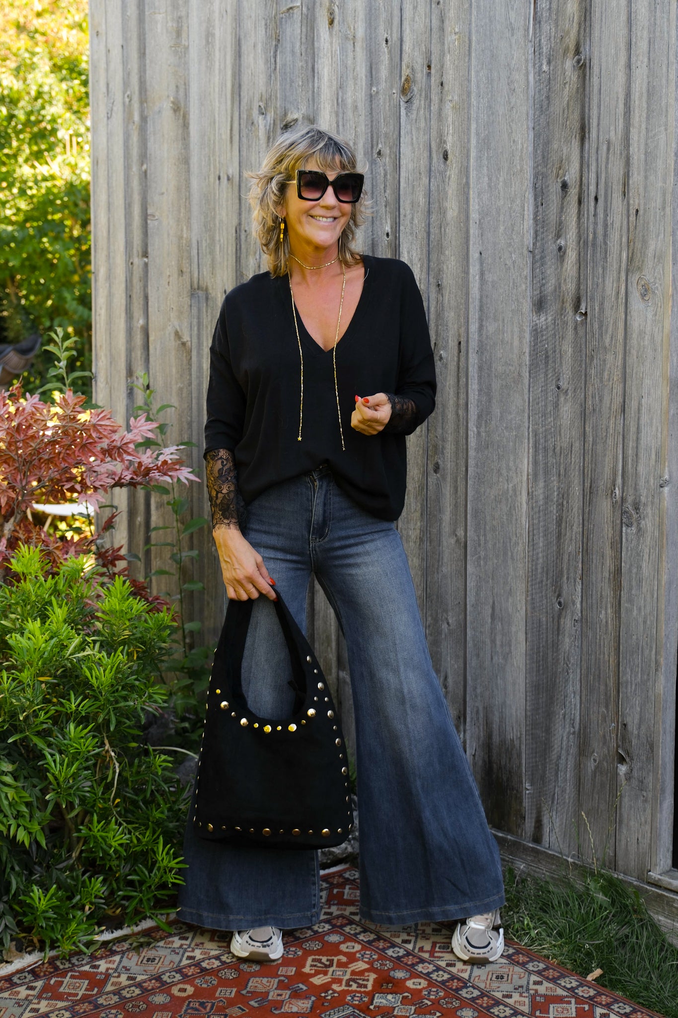 Jeans Fabien