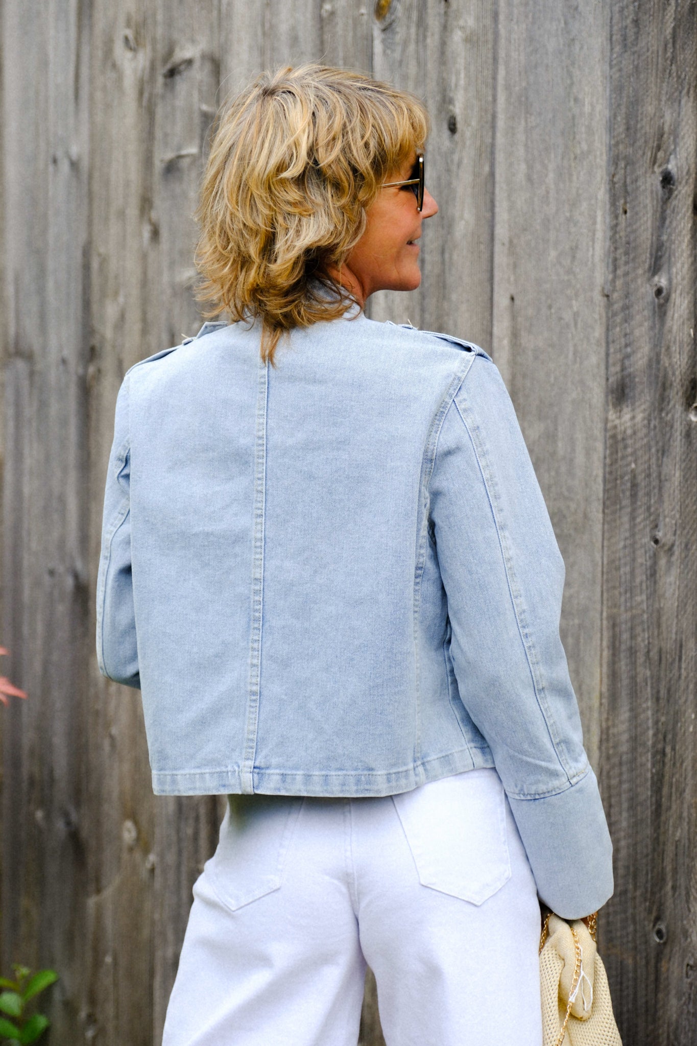 Veste Matteo