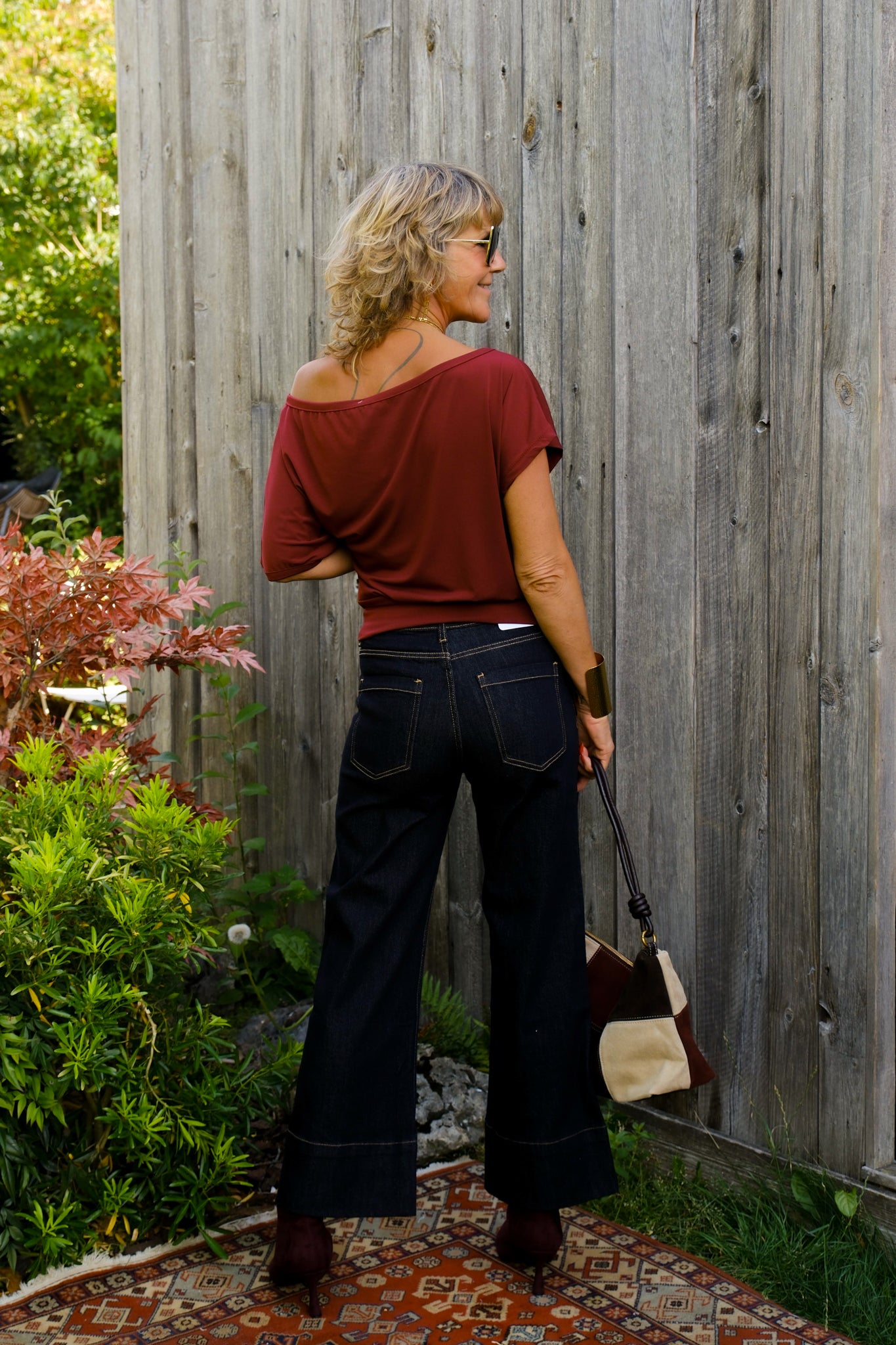 Gilles Jeans