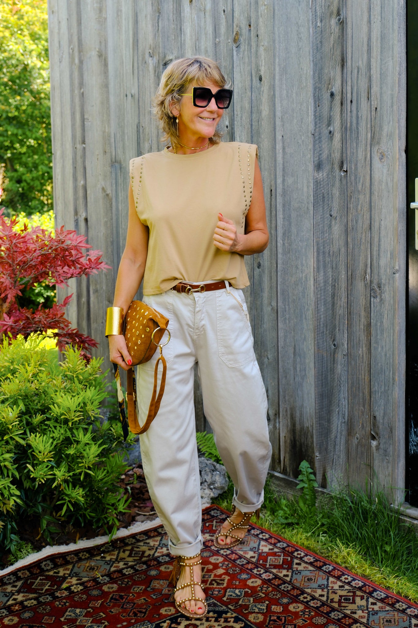 Pantalon Marius