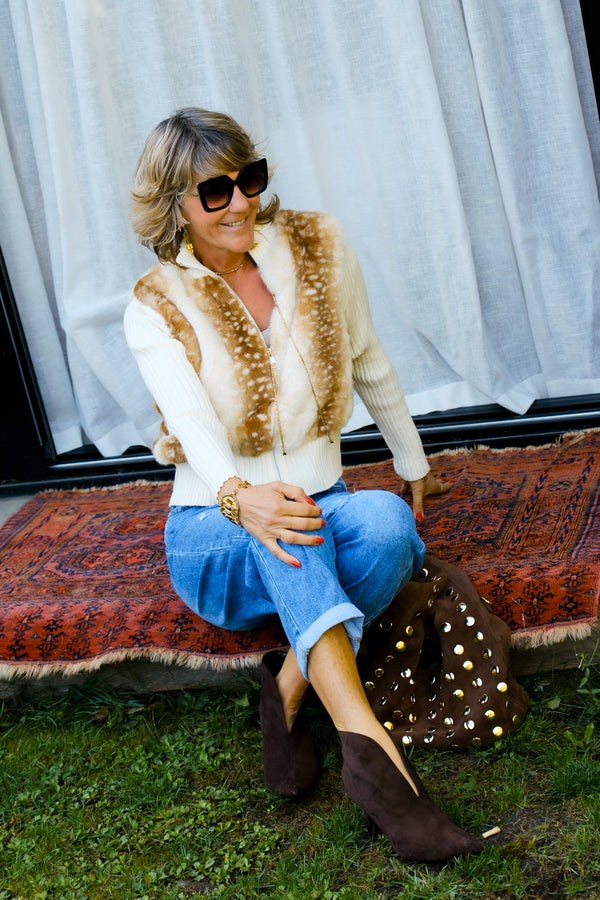 Gilet Moon