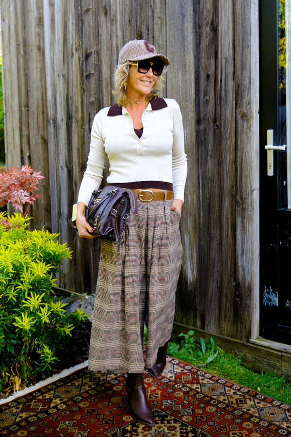 Pantalon Hans