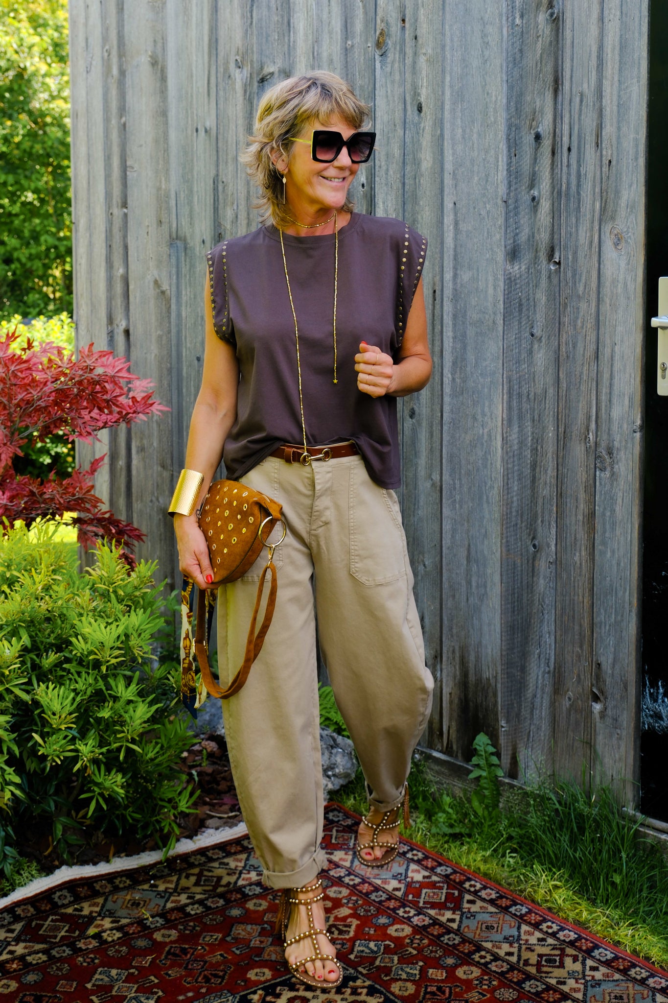 Pantalon Marius