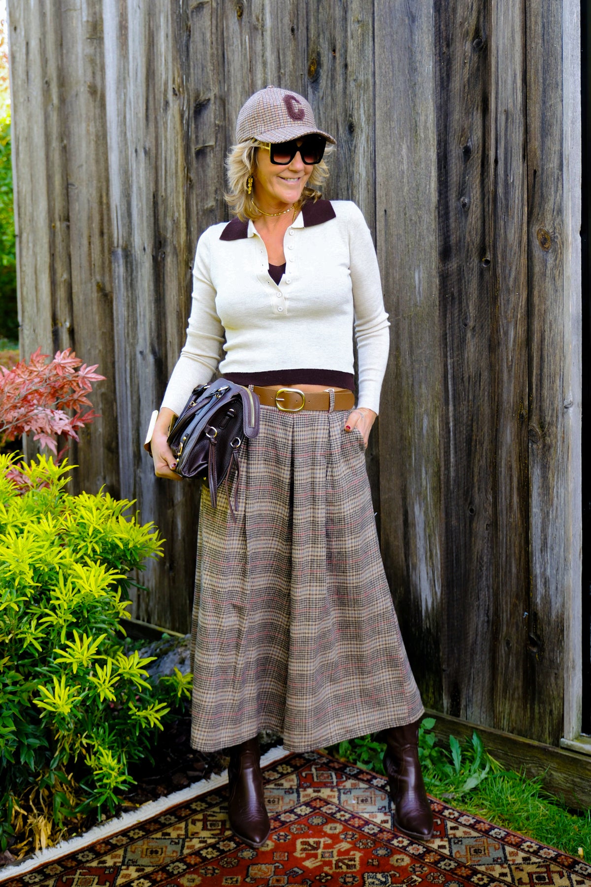 Pantalon Hans