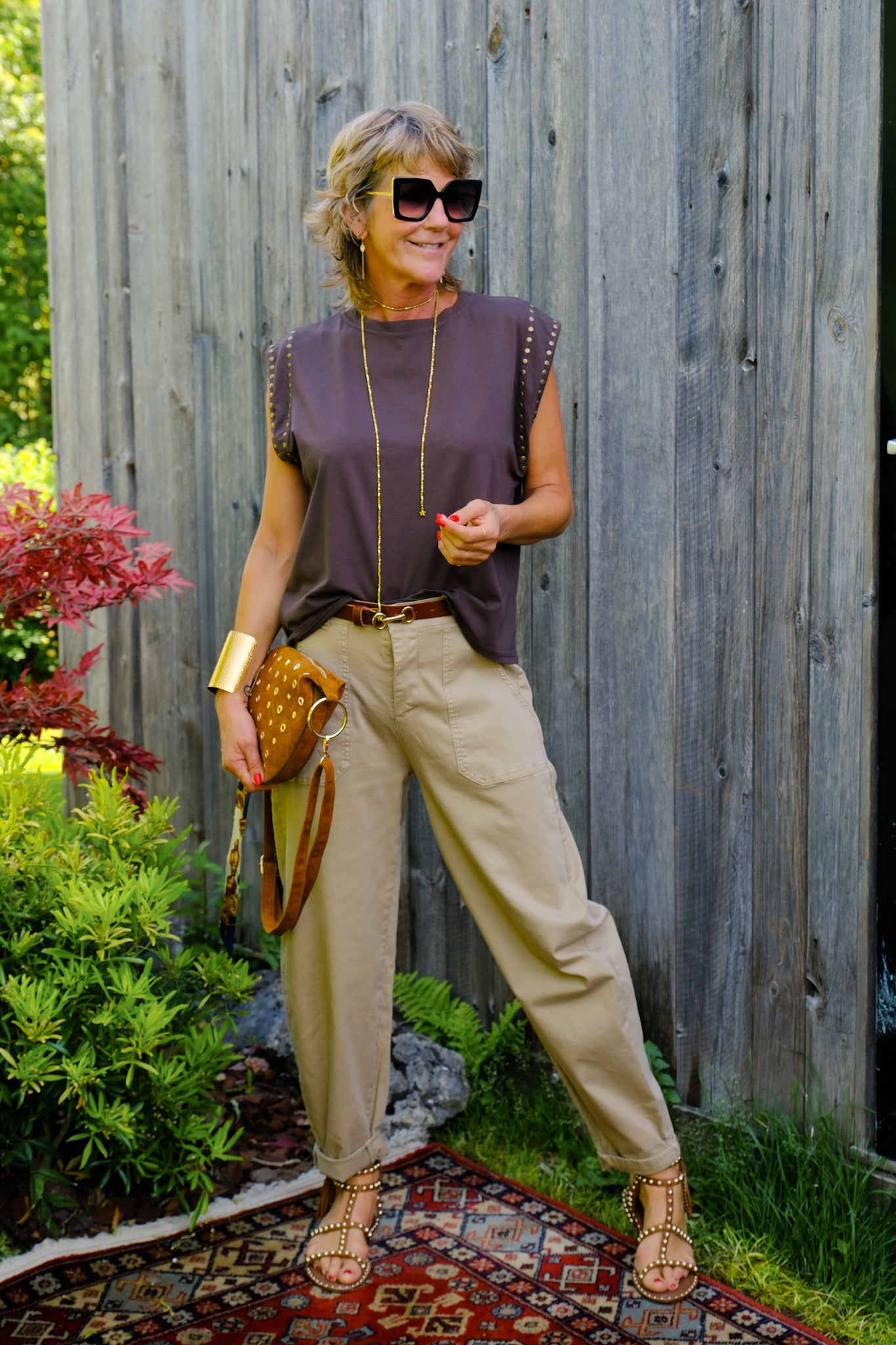 Pantalon Marius