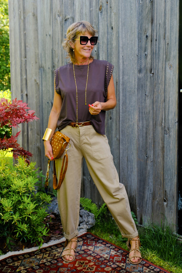 Pantalon Marius