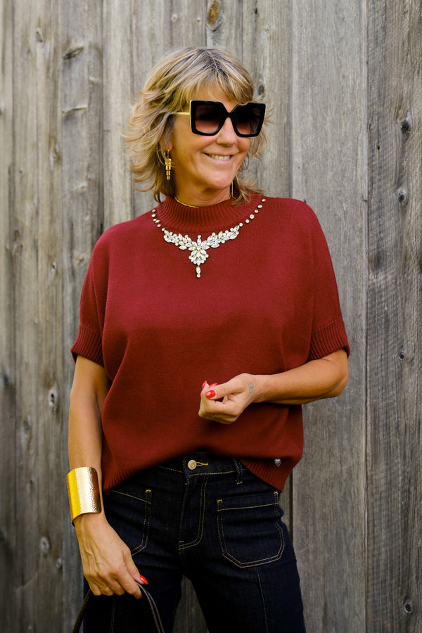 Pull Chanelle