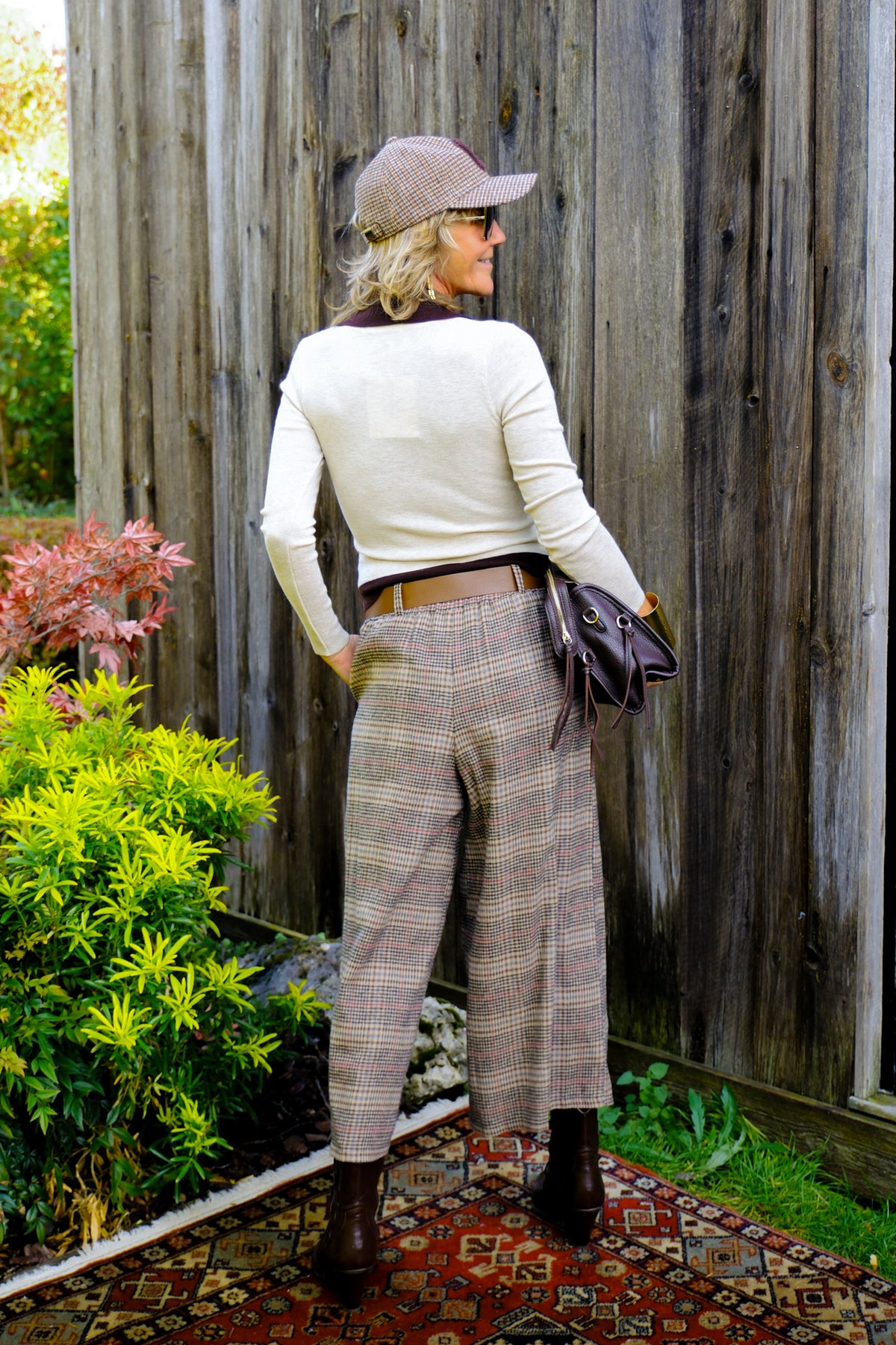 Pantalon Hans