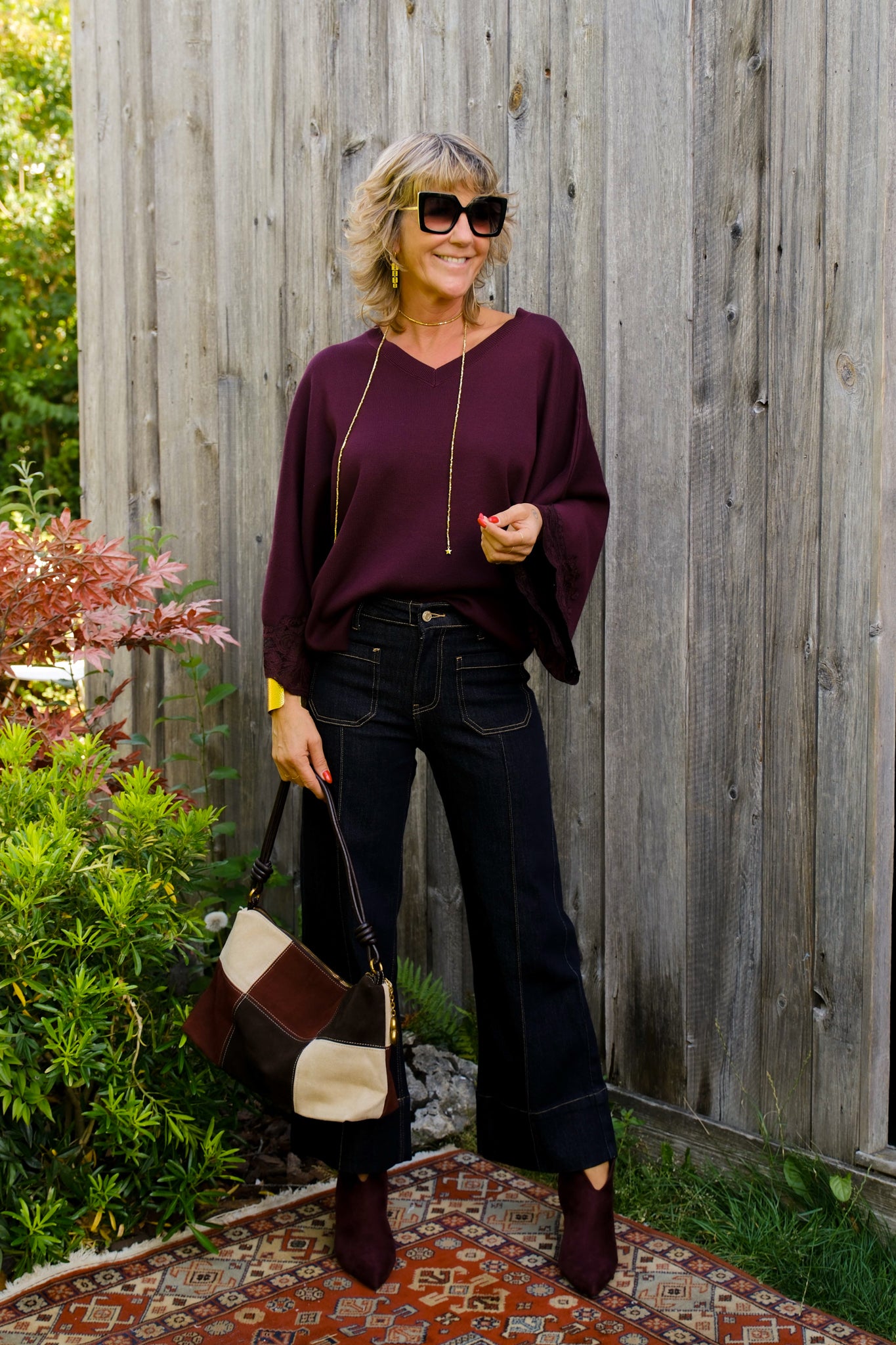 Gilles Jeans