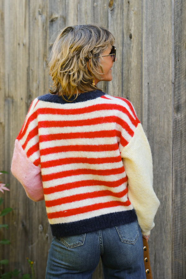 Gilet Tesse