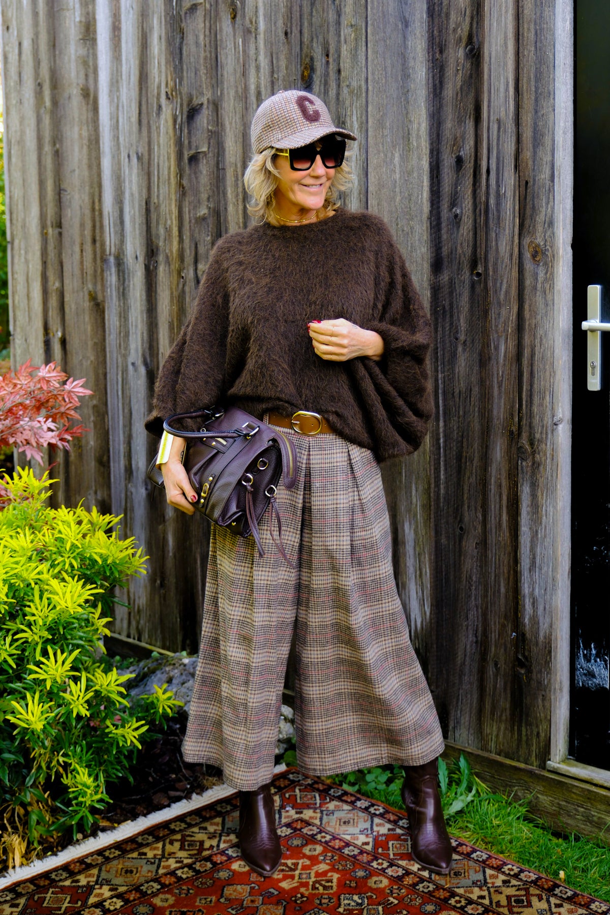 Pantalon Hans