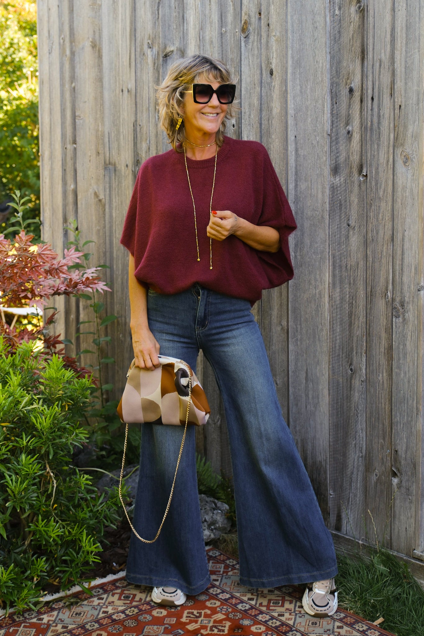 Pull Opaline