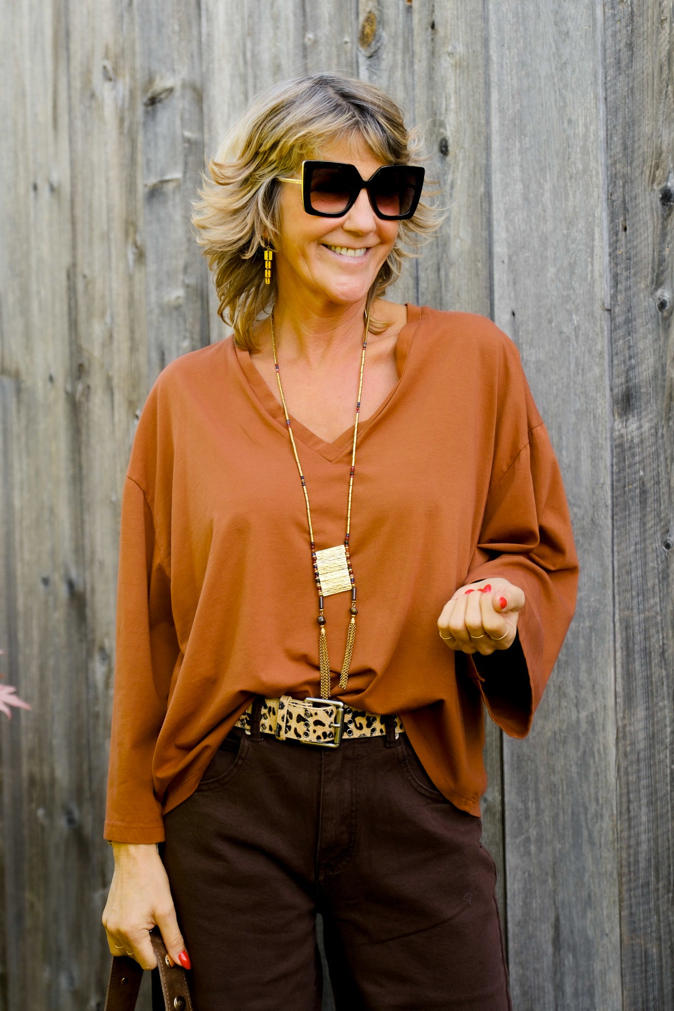 Top Shirly
