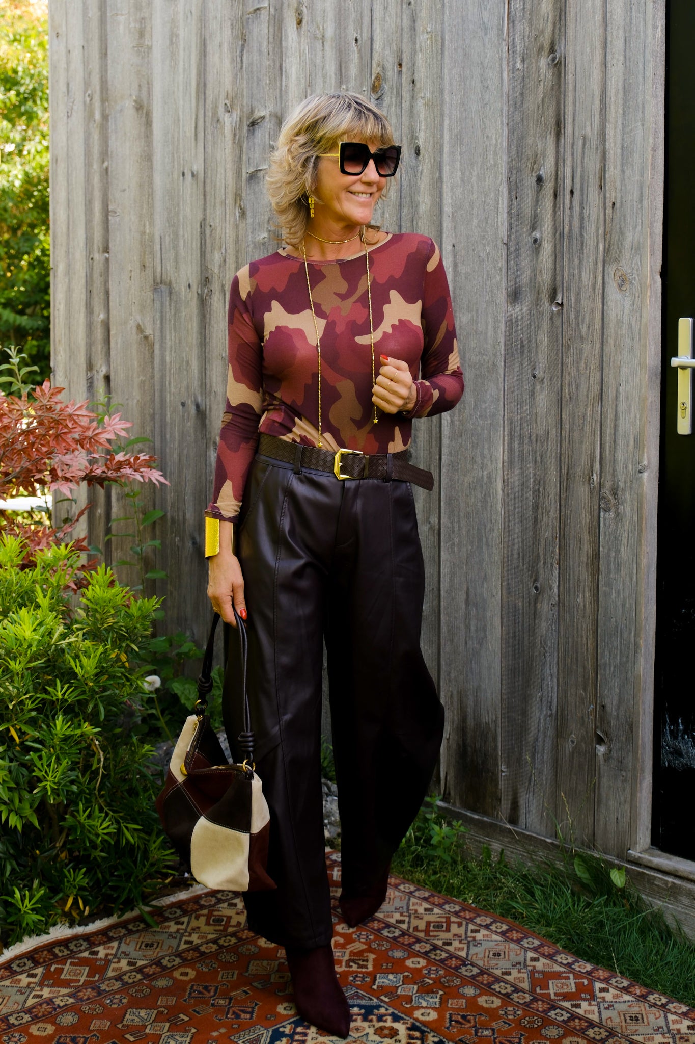 Pantalon Achille