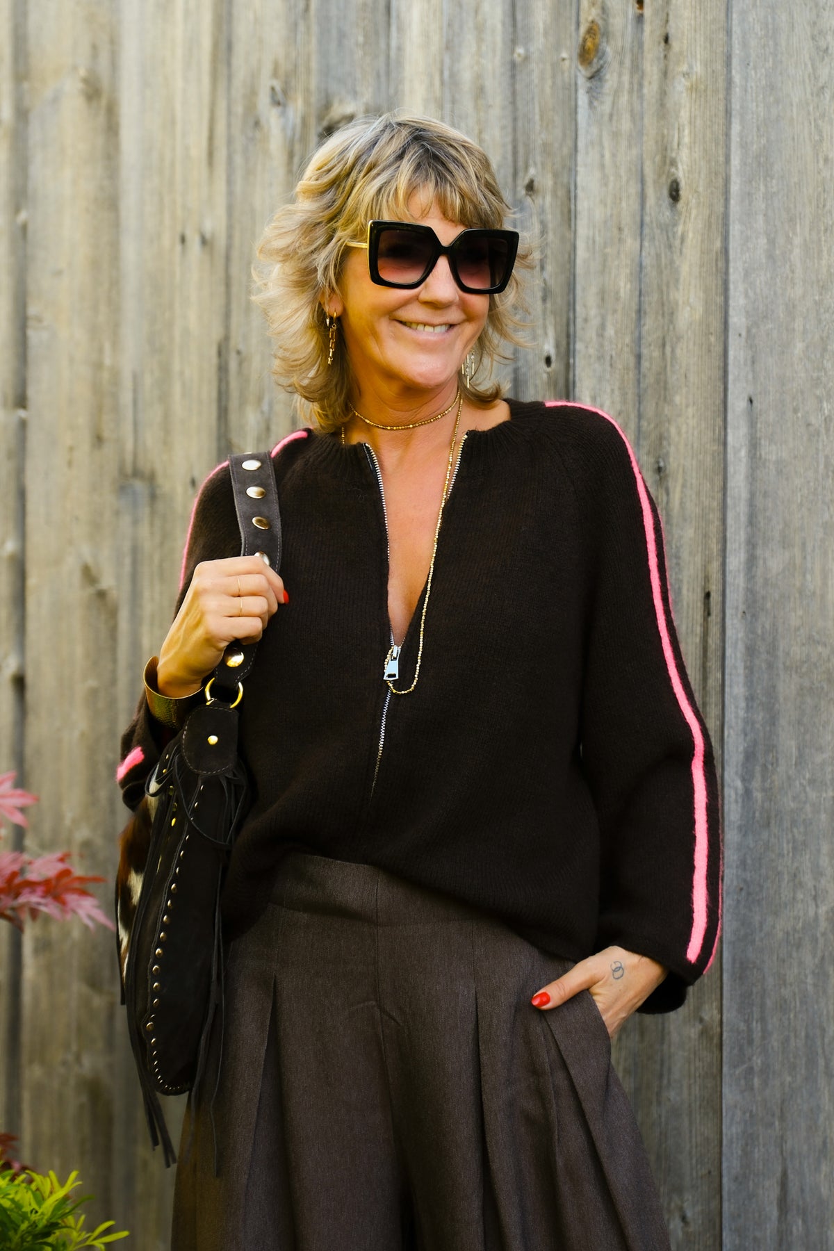 Gilet Aude