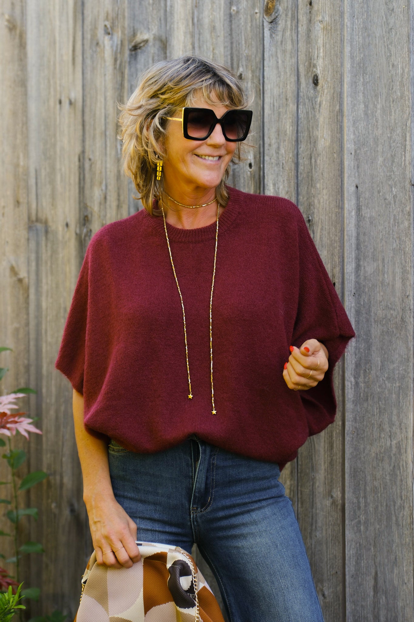 Pull Opaline