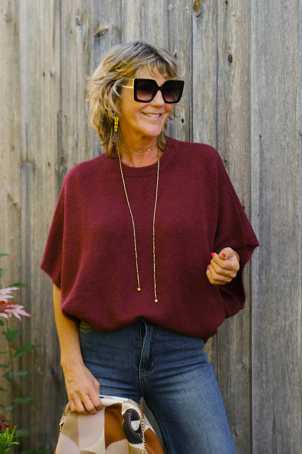 Pull Opaline