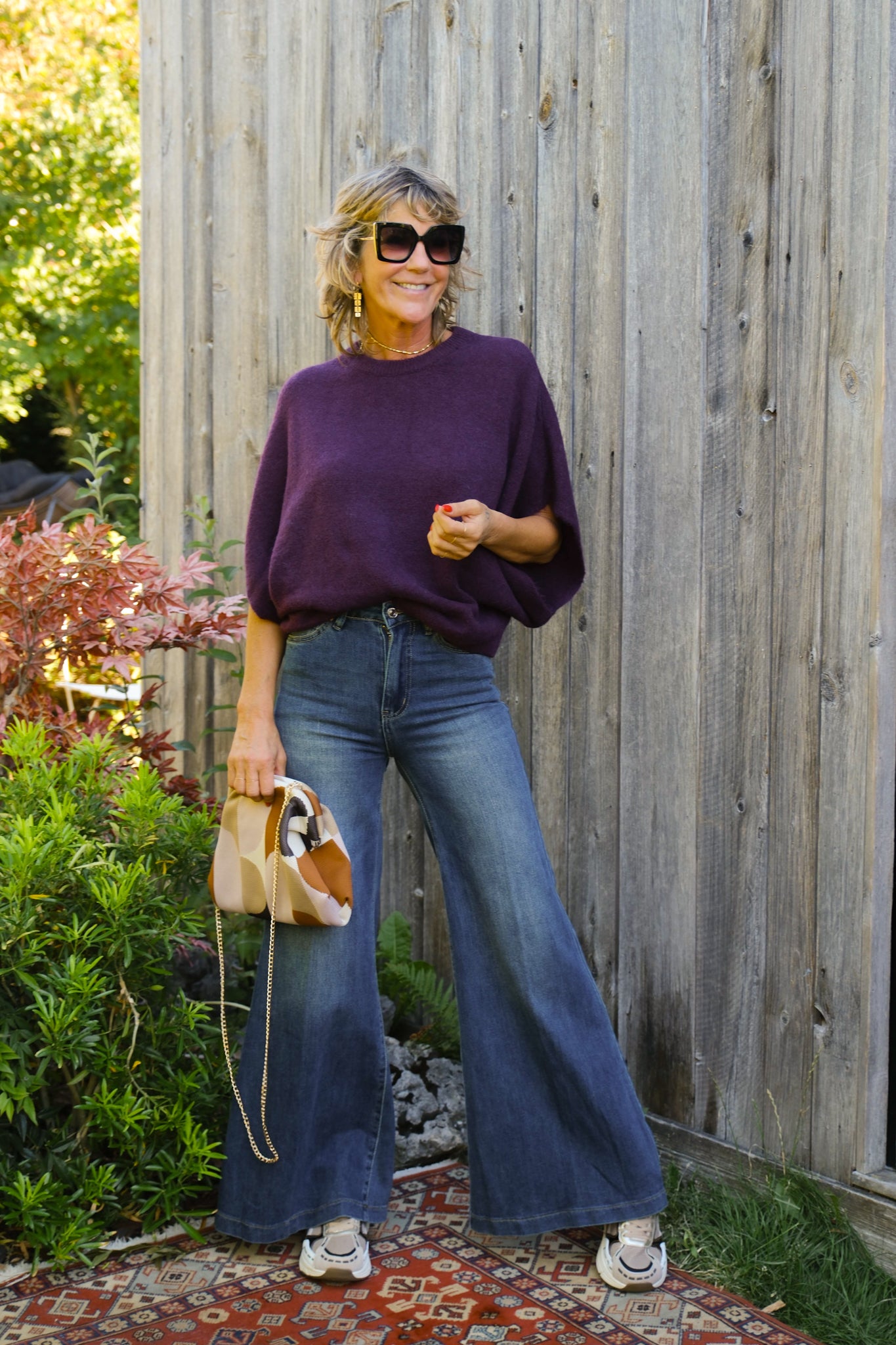 Pull Opaline
