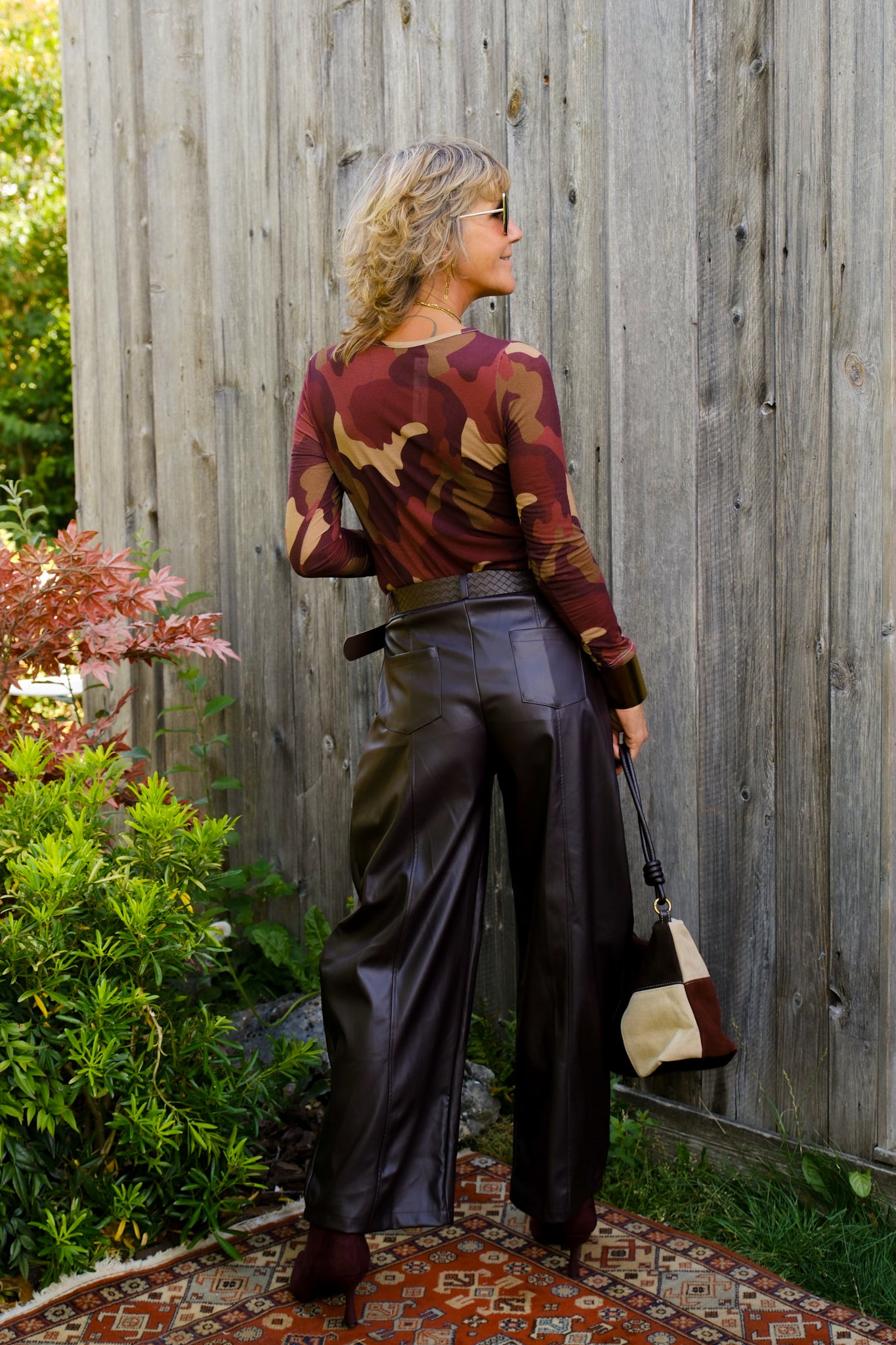 Pantalon Achille