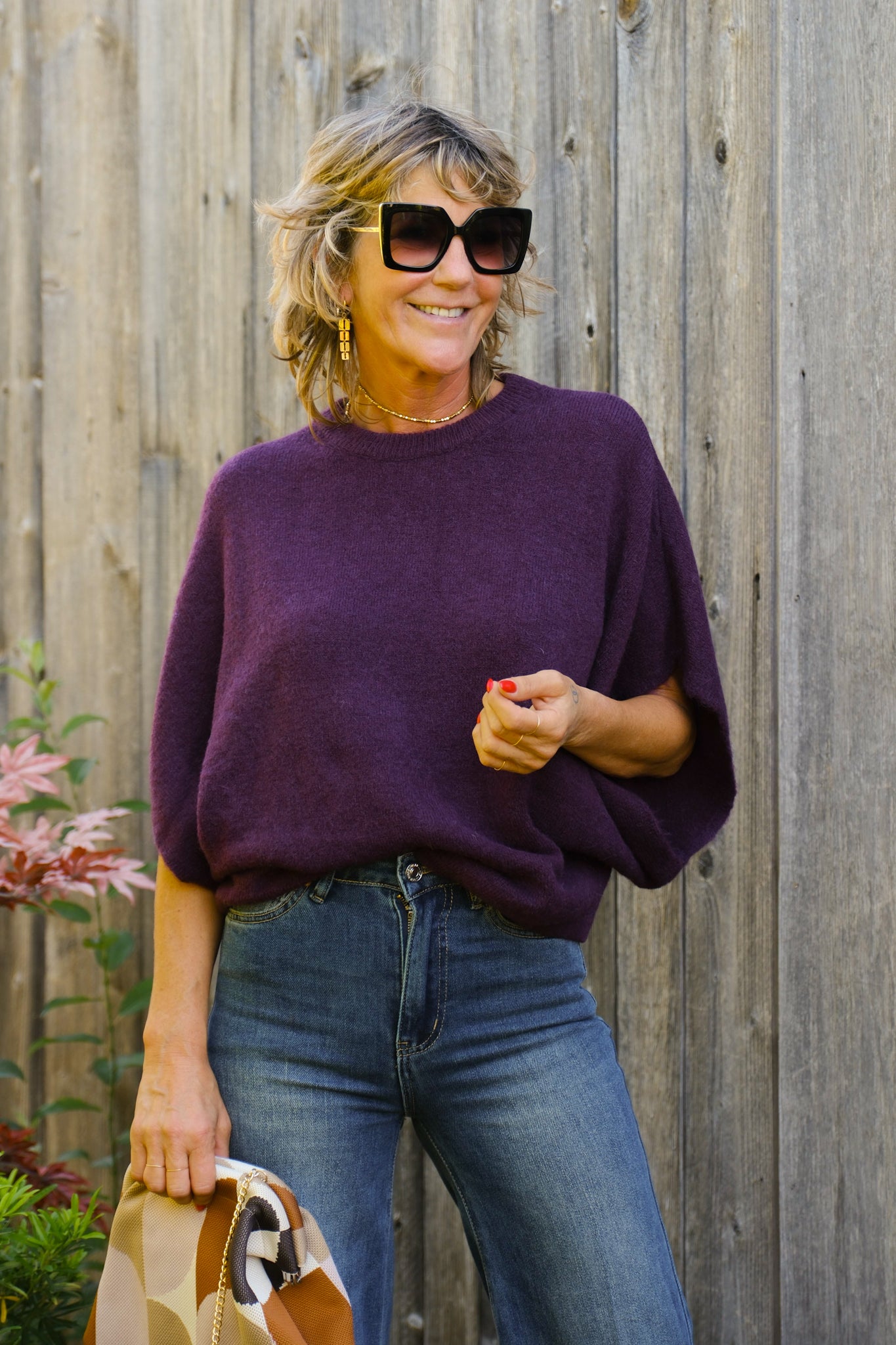 Pull Opaline