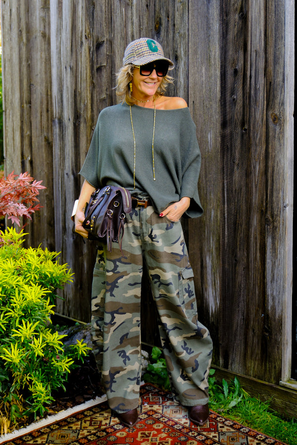 Pantalon Hugs