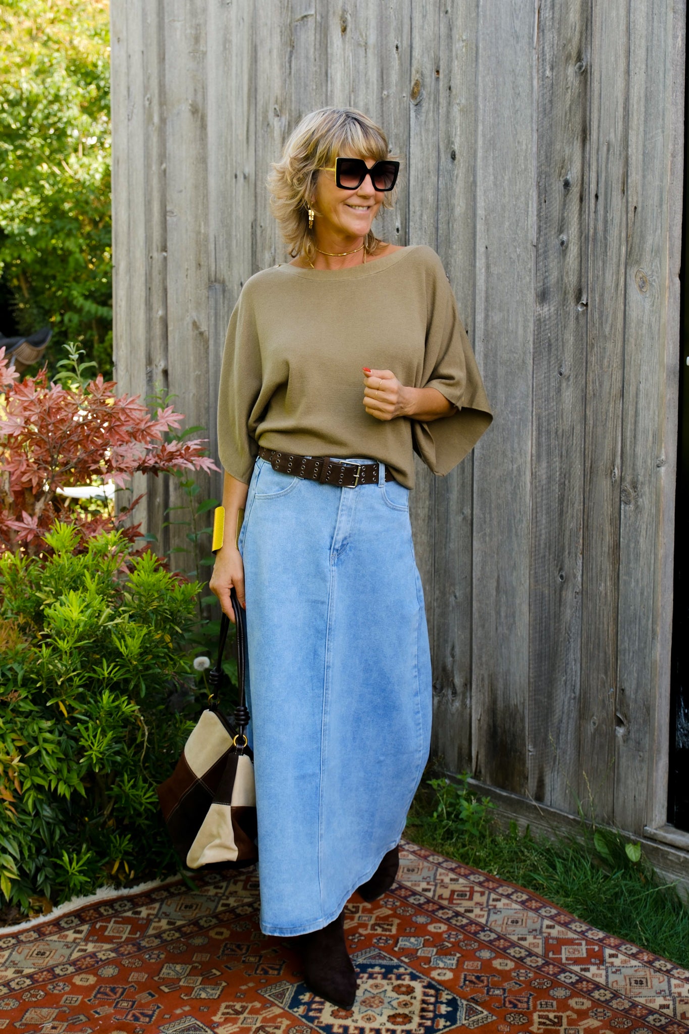 Pull Aurélie