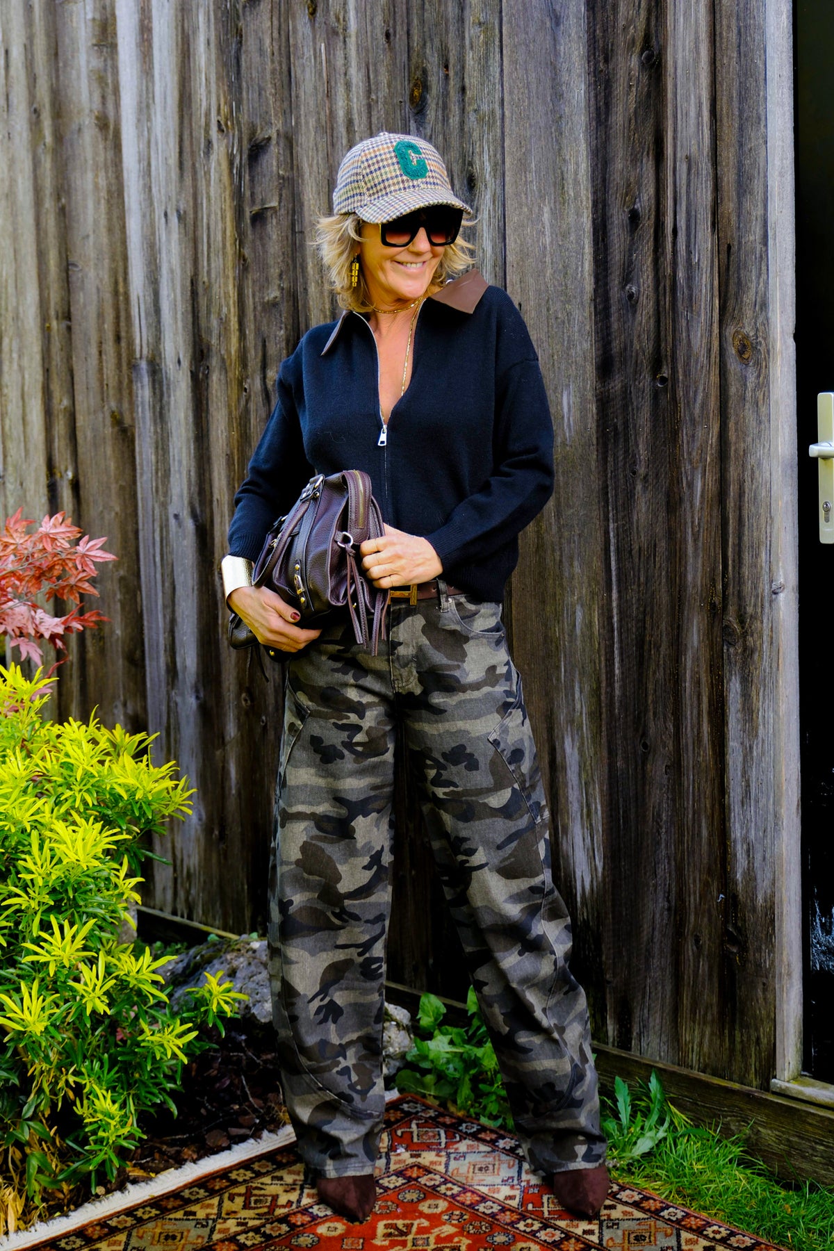 Pantalon Juan