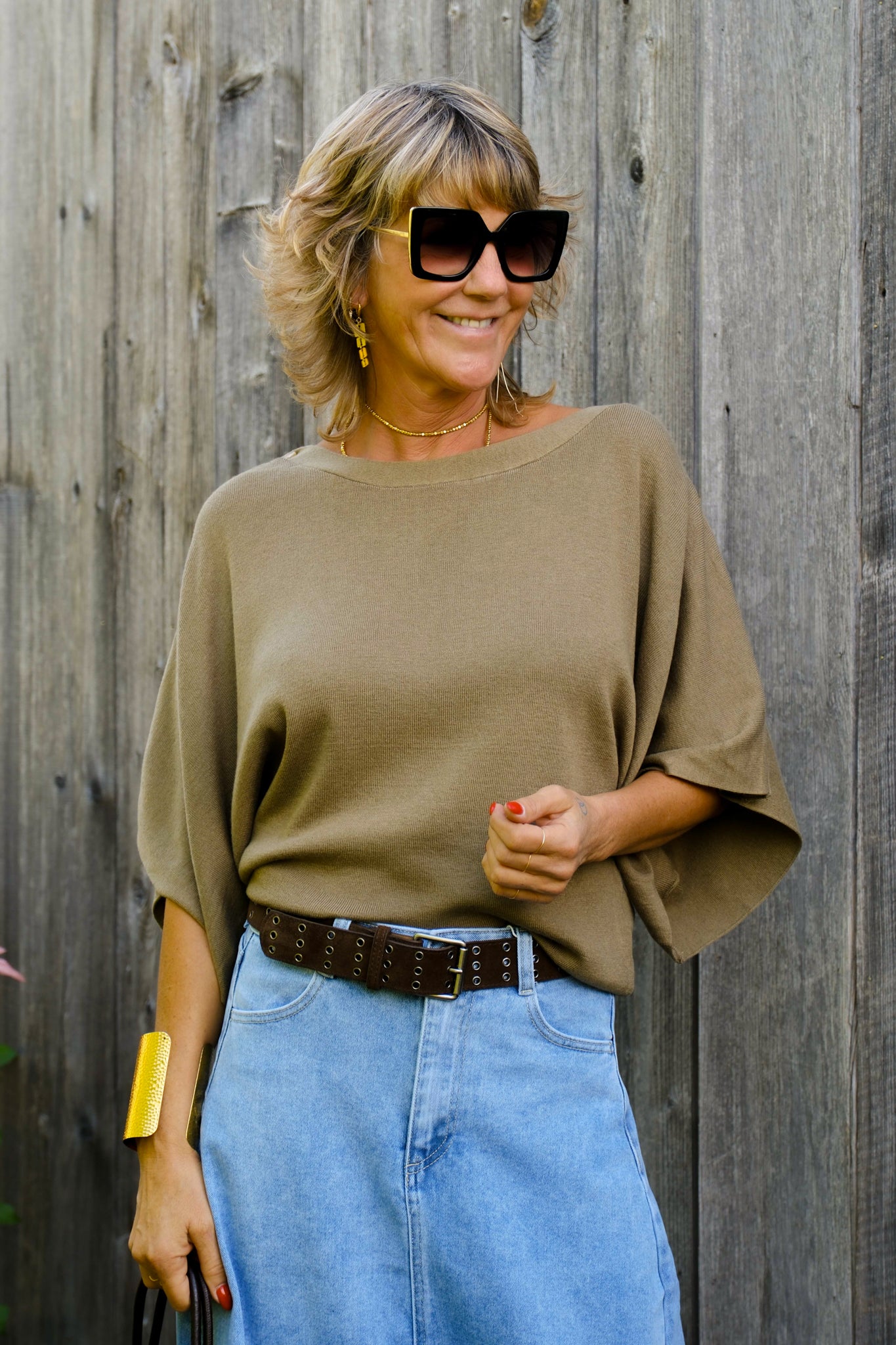 Pull Aurélie