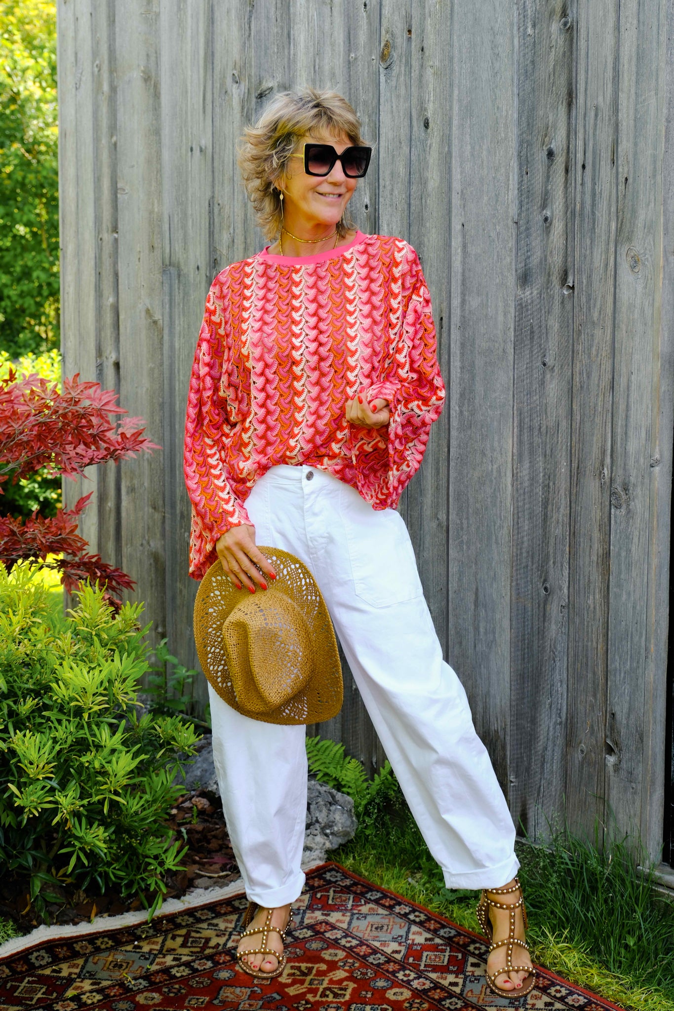 Pantalon Marius