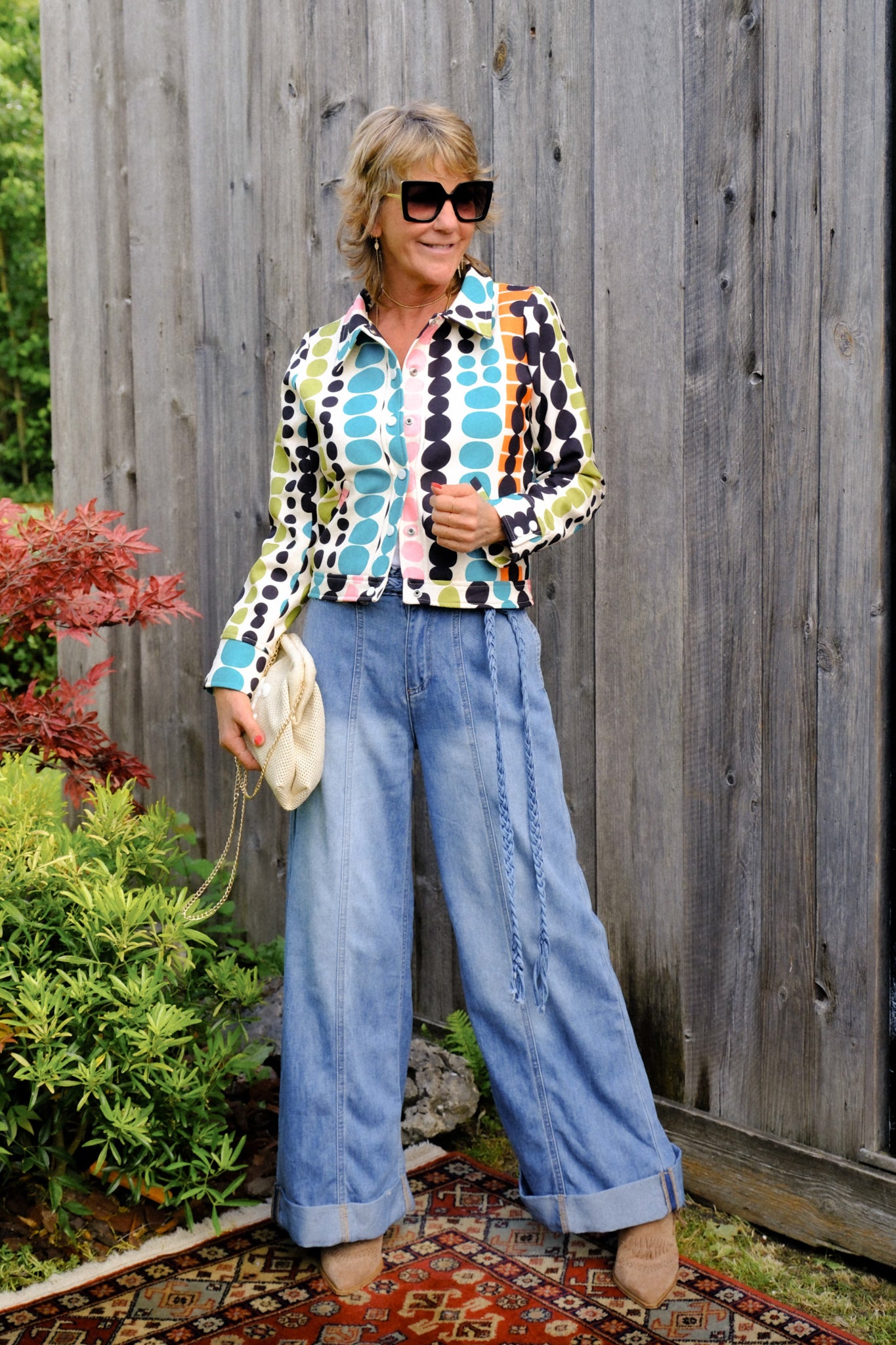 Firmin Jacket