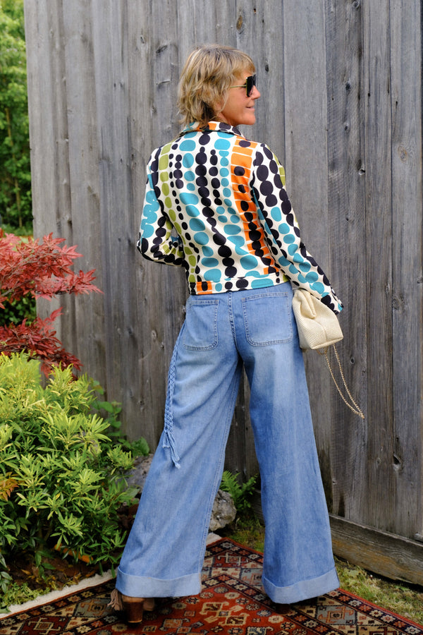 Firmin Jacket