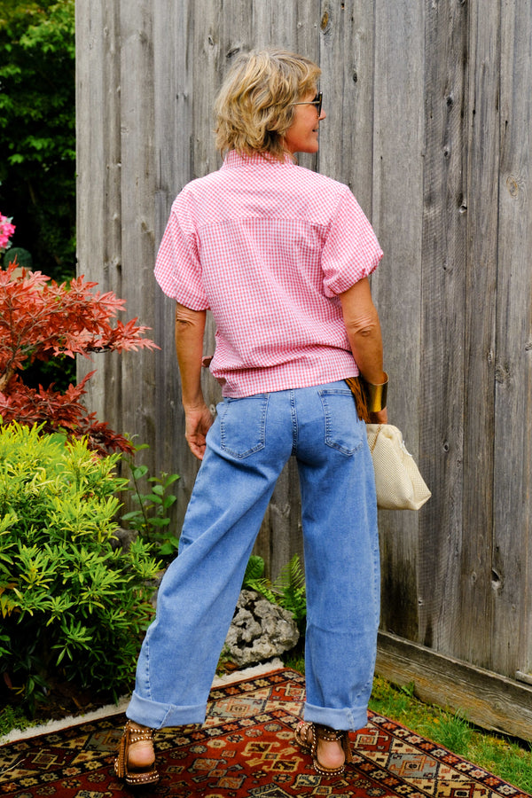 Adriano Jeans