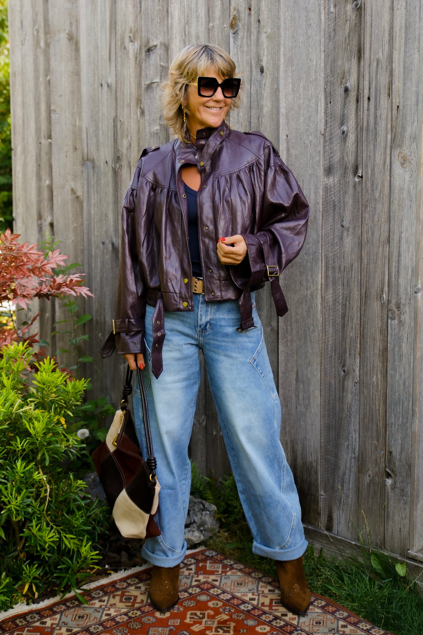 Veste Mathilde